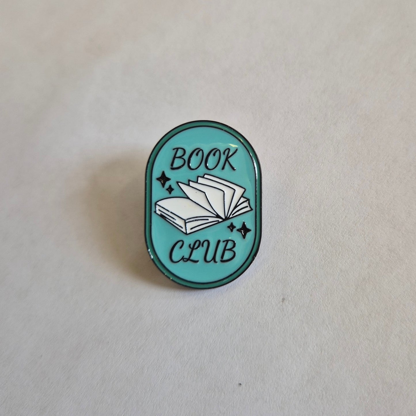 Enamel Pins