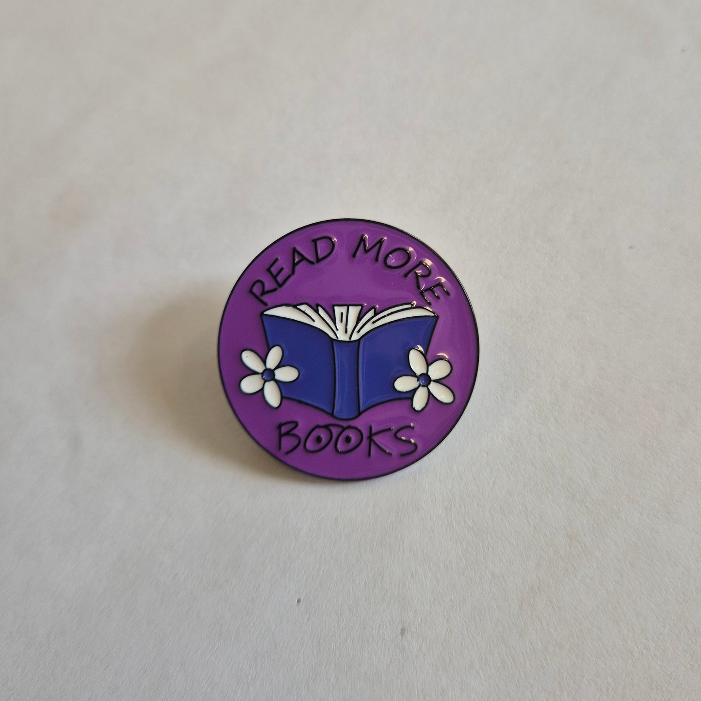 Enamel Pins