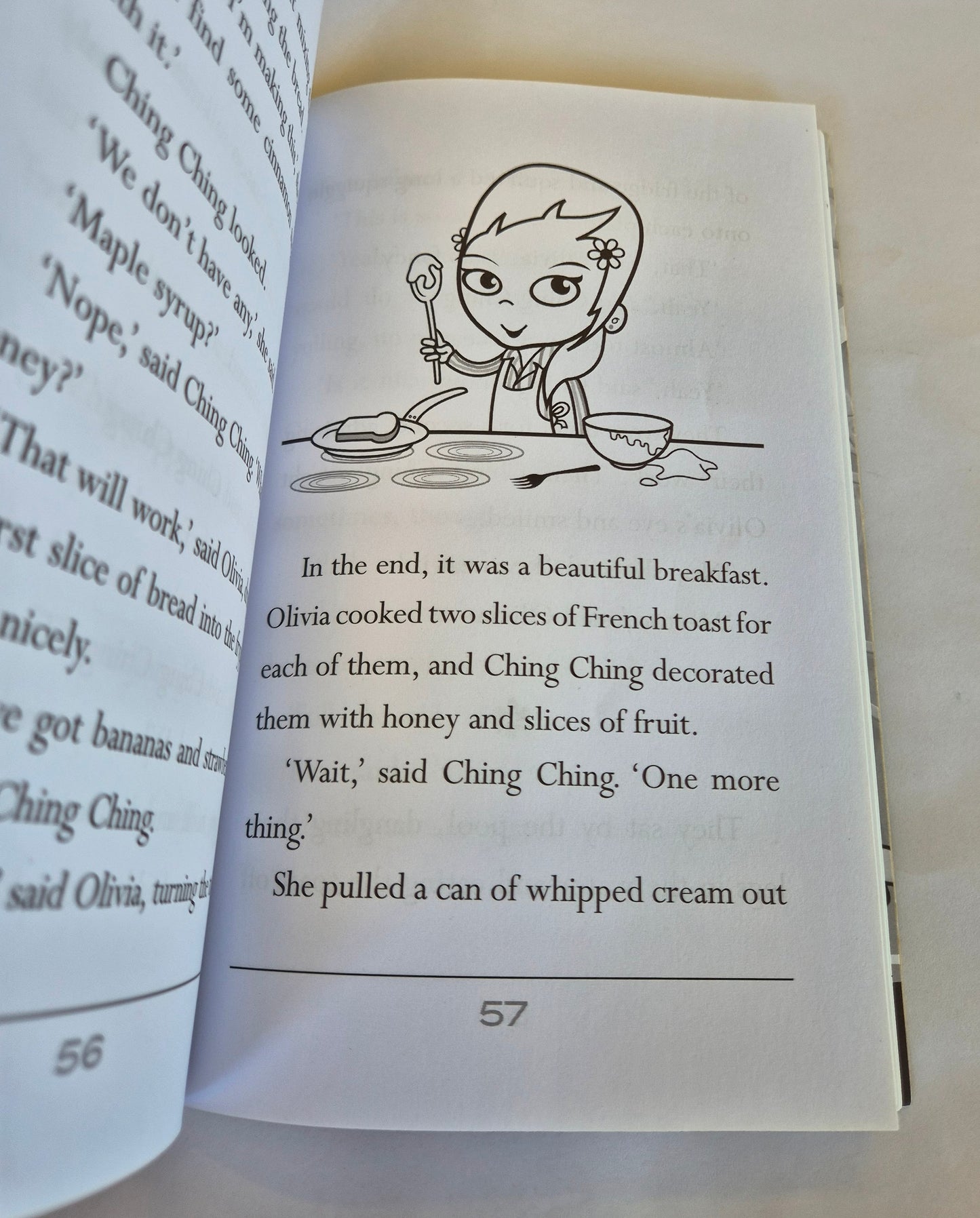 Sleep-Over (Go Girl #5) by Rowan McAuley