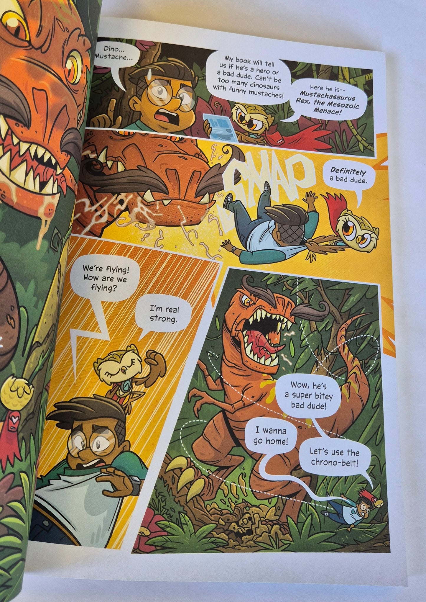 Time Buddies by Various Authors