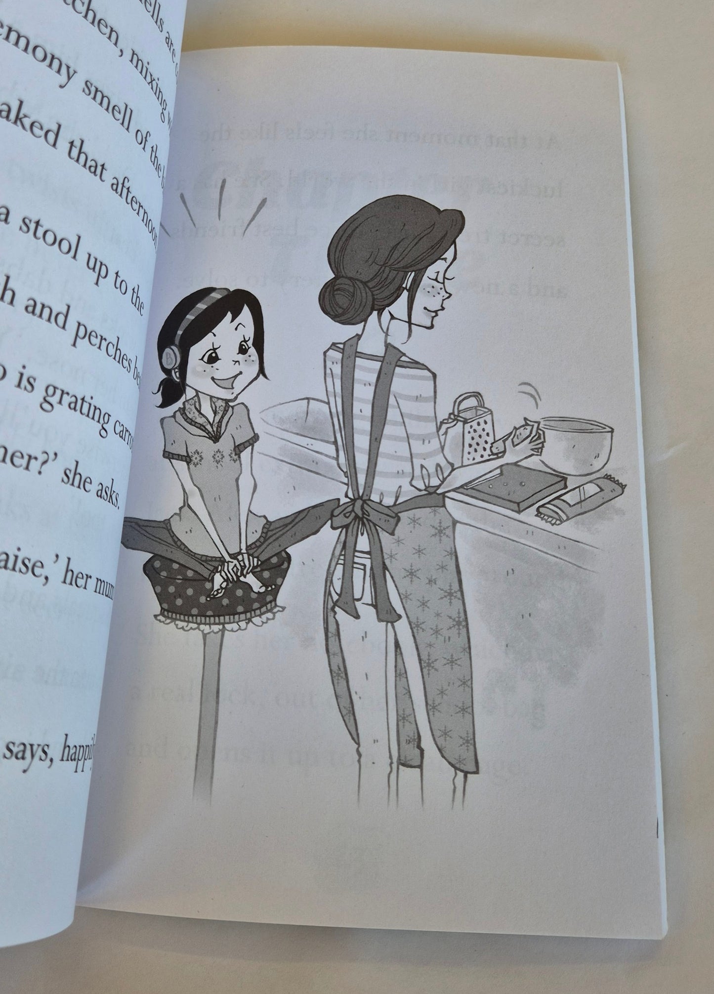 Playground Detectives (A Billie B Mystery #3) by Sally Rippin