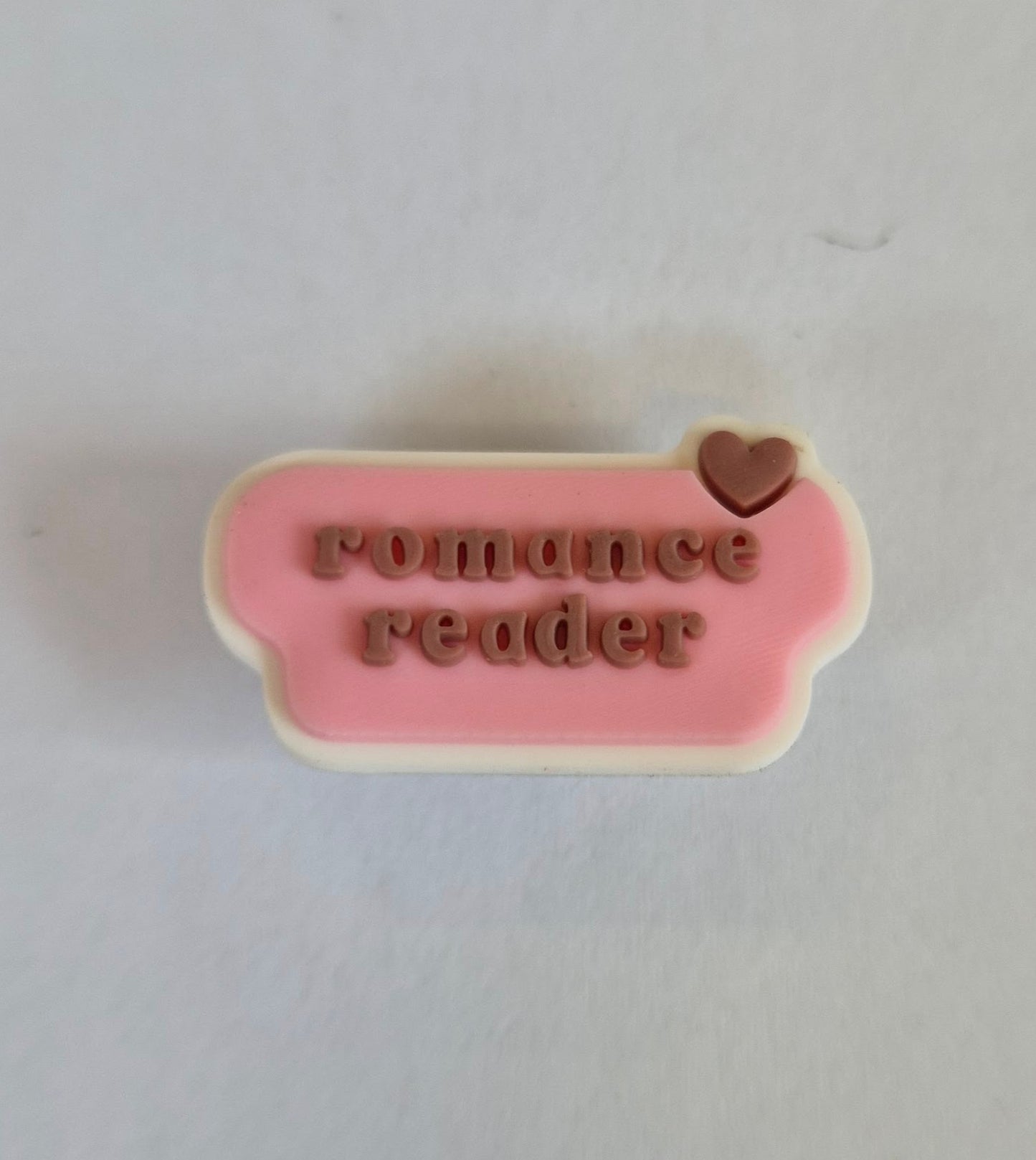 Bookish Shoe Charms – Wear Your Love for Books!
