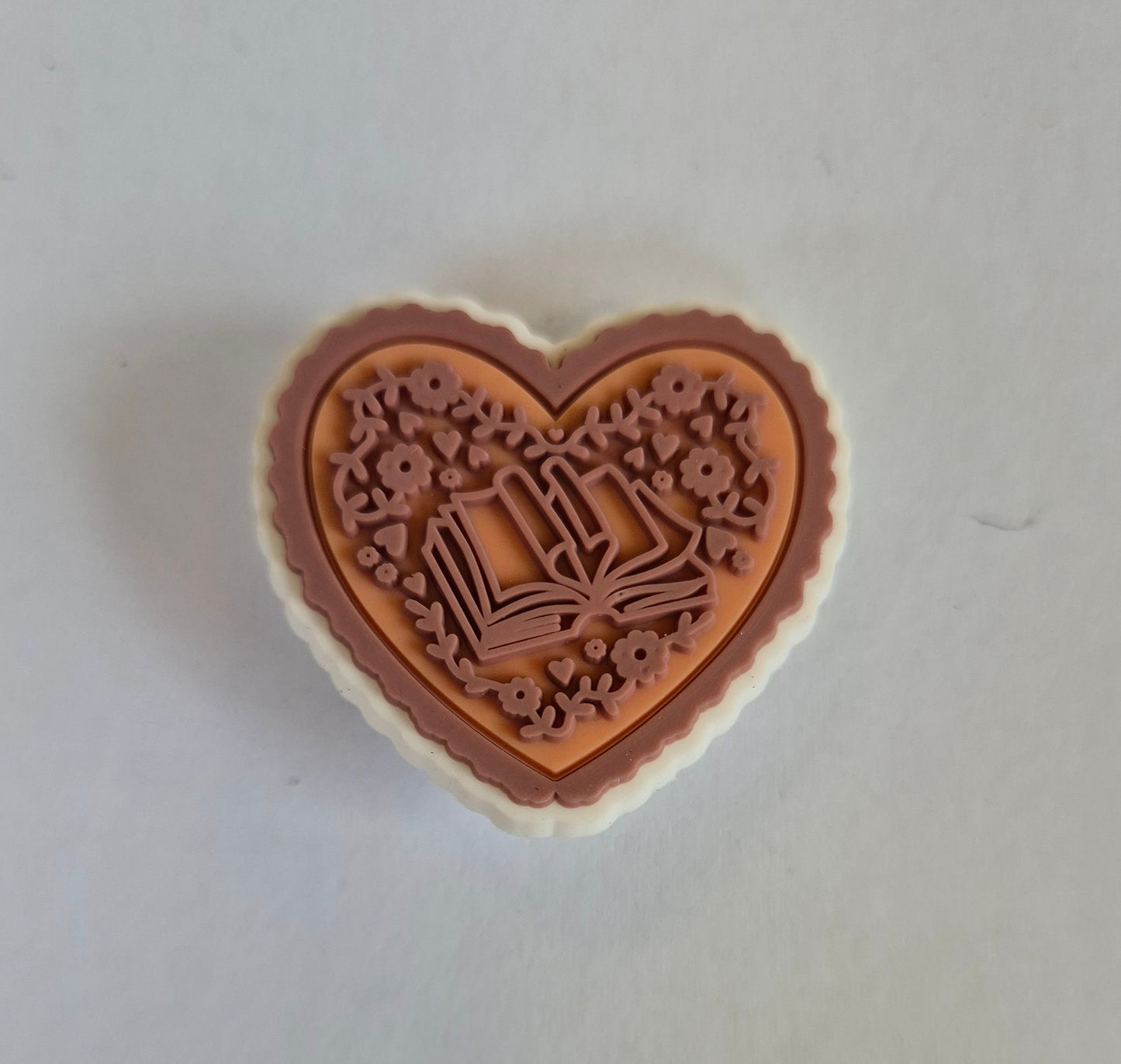 Bookish Shoe Charms – Wear Your Love for Books!