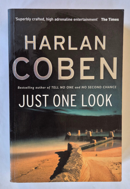 Just One Look by Harlan Coben