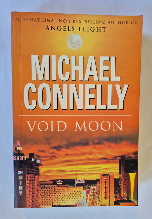 Void Moon (Harry Bosch #9) by Michael Connelly