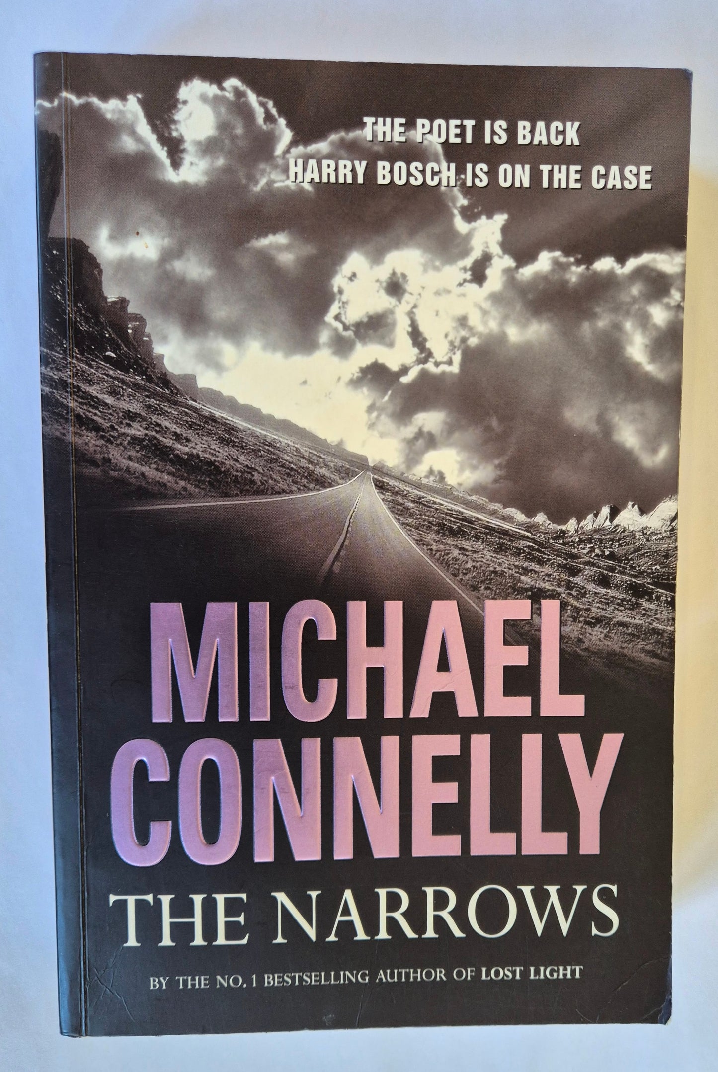 The Narrows (Harry Bosch #10) by Michael Connelly