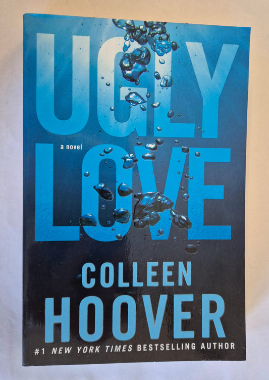 Ugly Love by Colleen Hoover