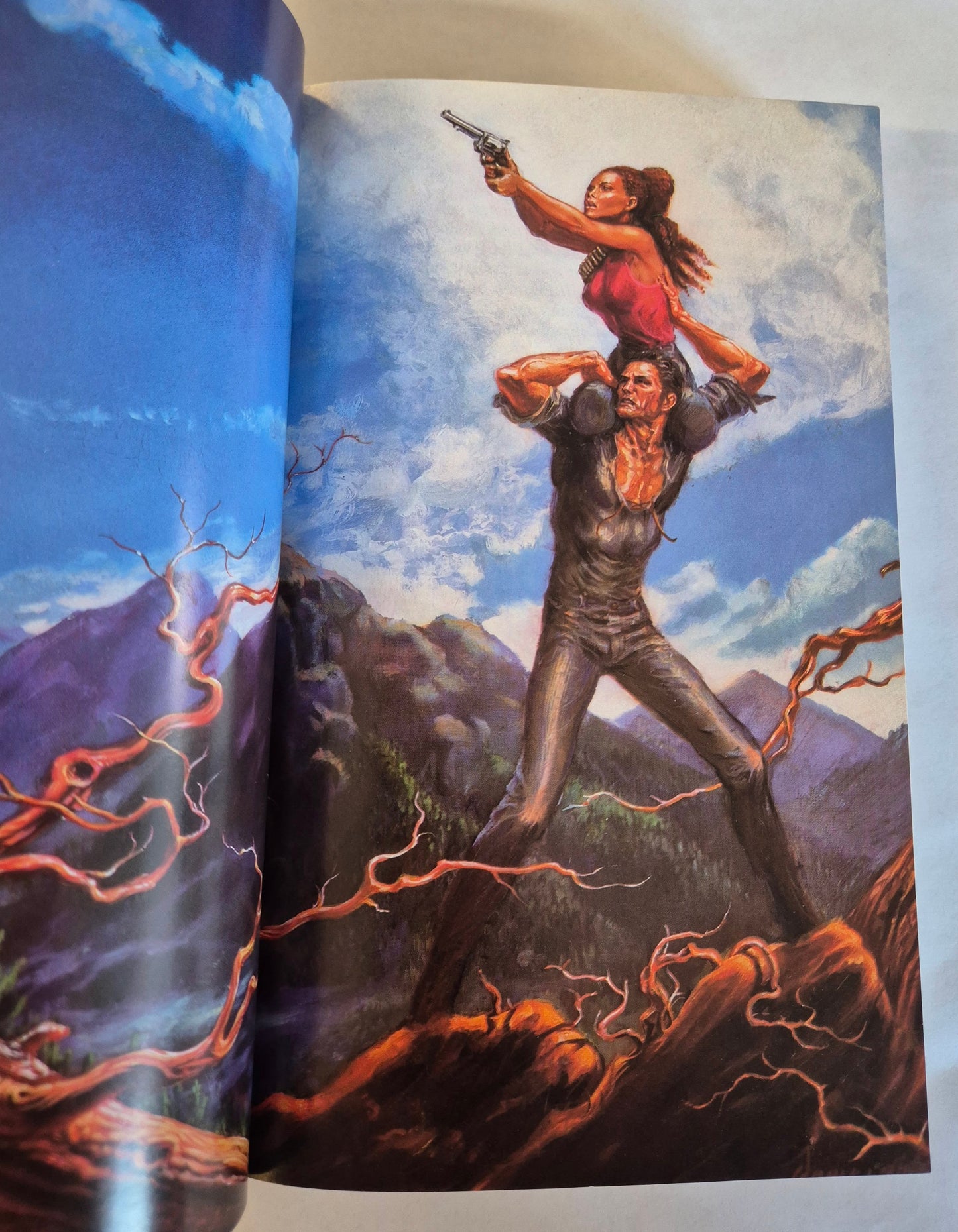 The Waste Lands (The Dark Tower #3) by Stephen King