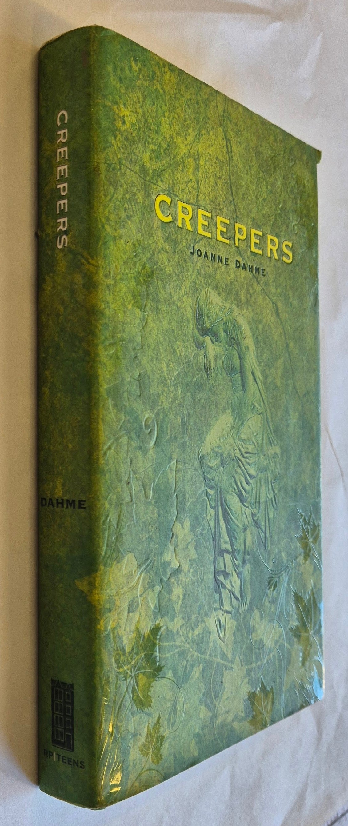 Creepers by Joanne Dahme