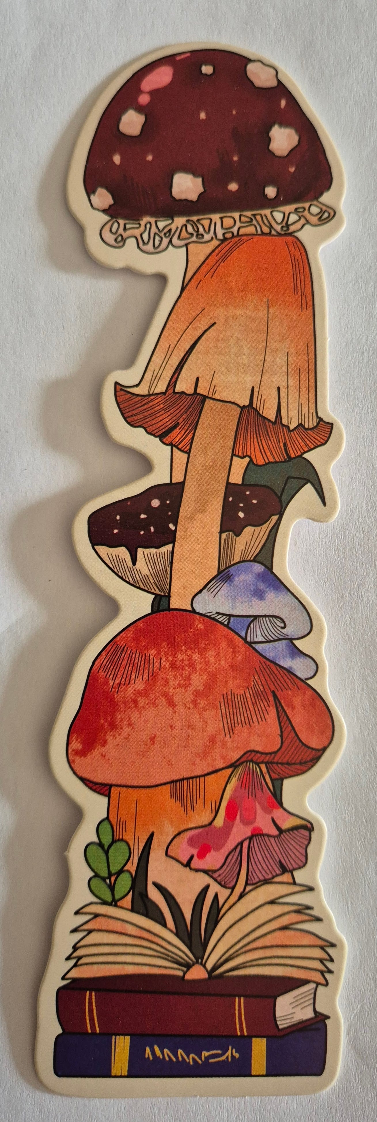 Bookmarks