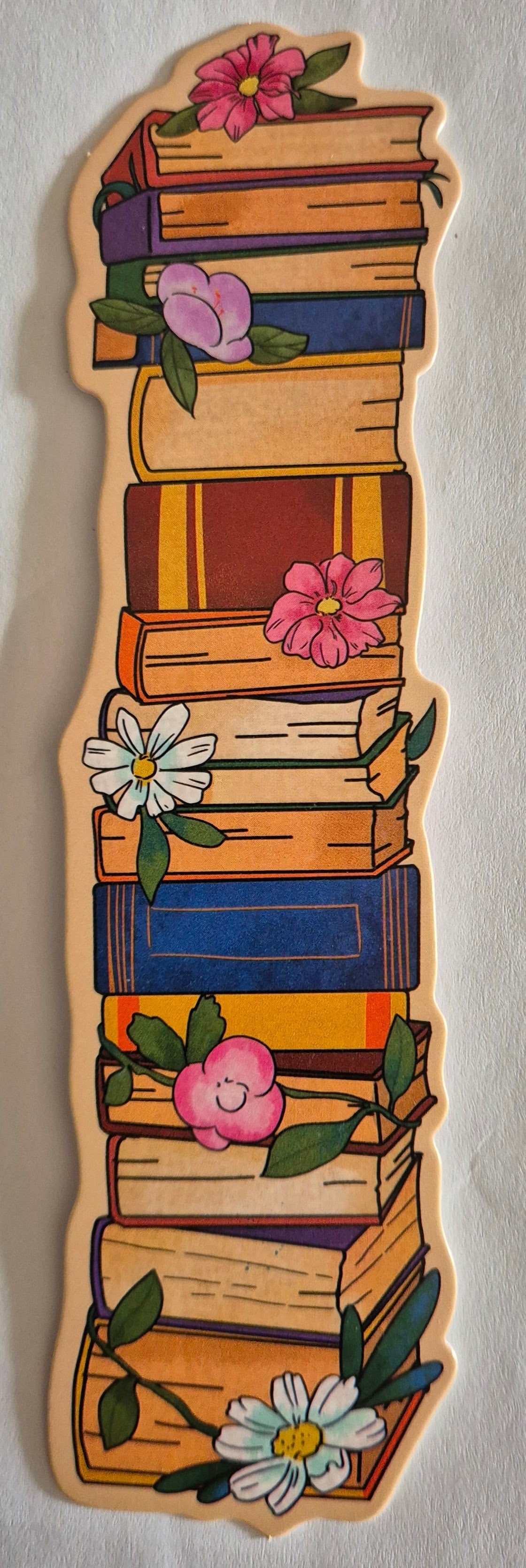 Bookmarks
