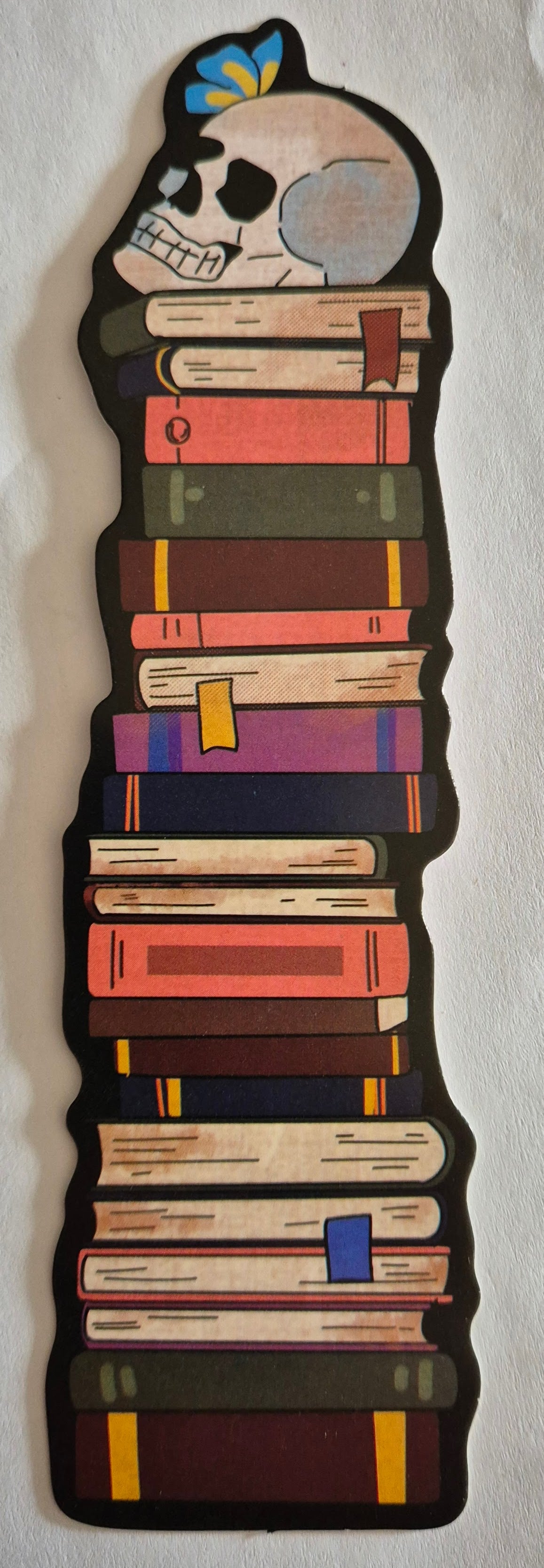 Bookmarks