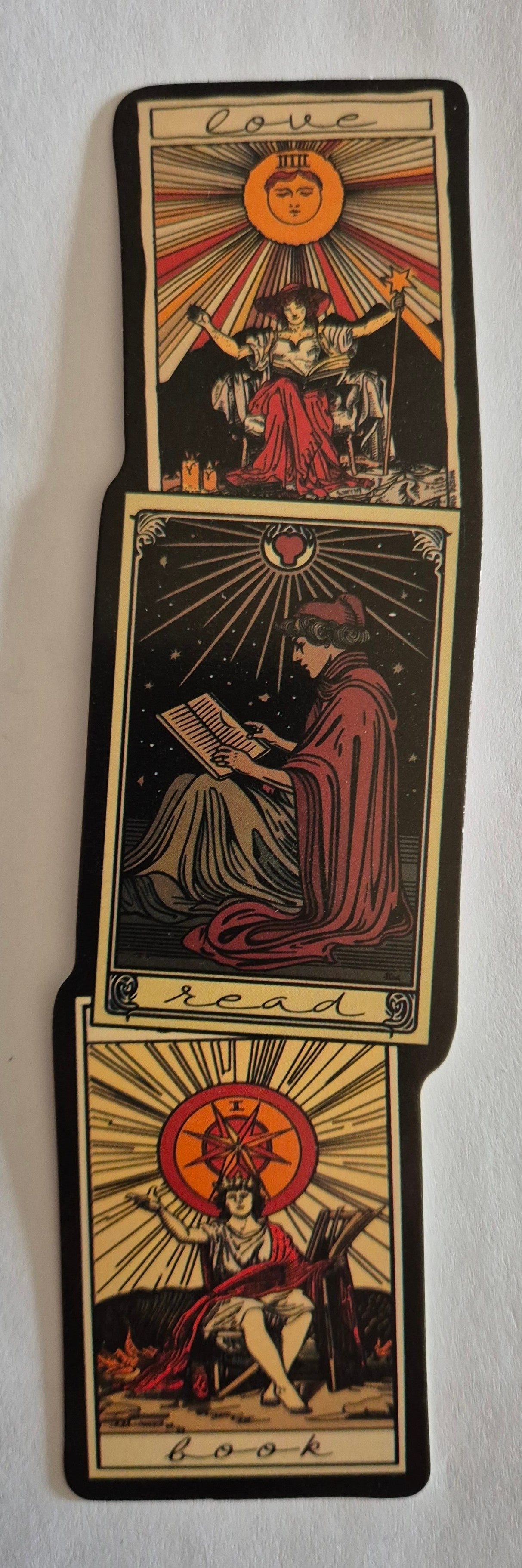 Bookmarks