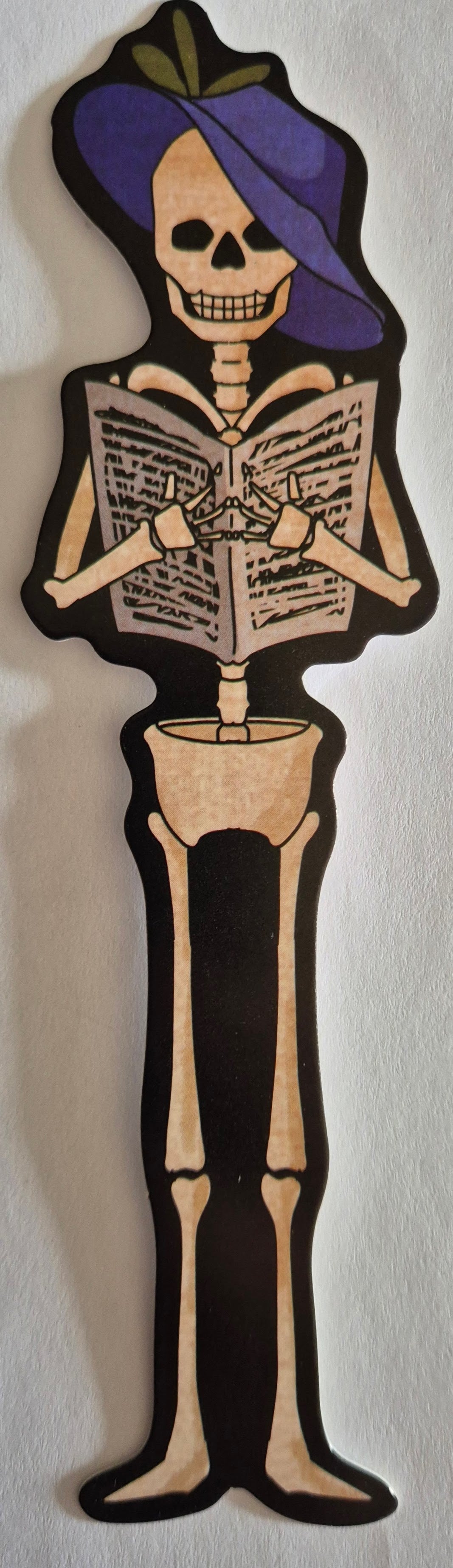 Bookmarks