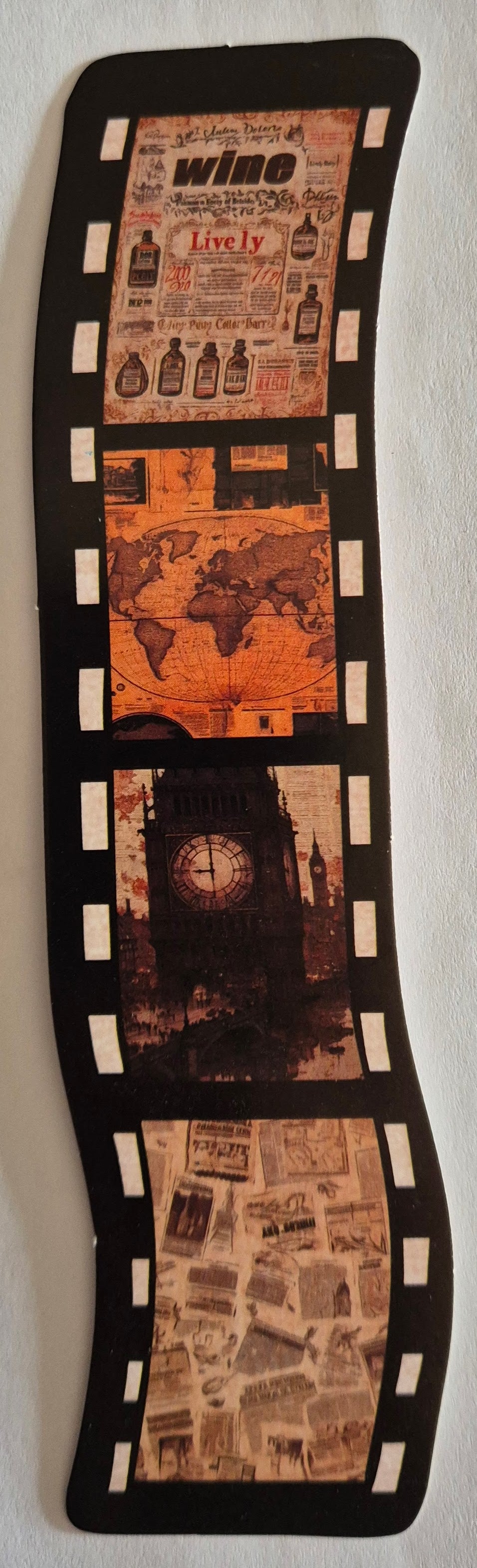 Bookmarks