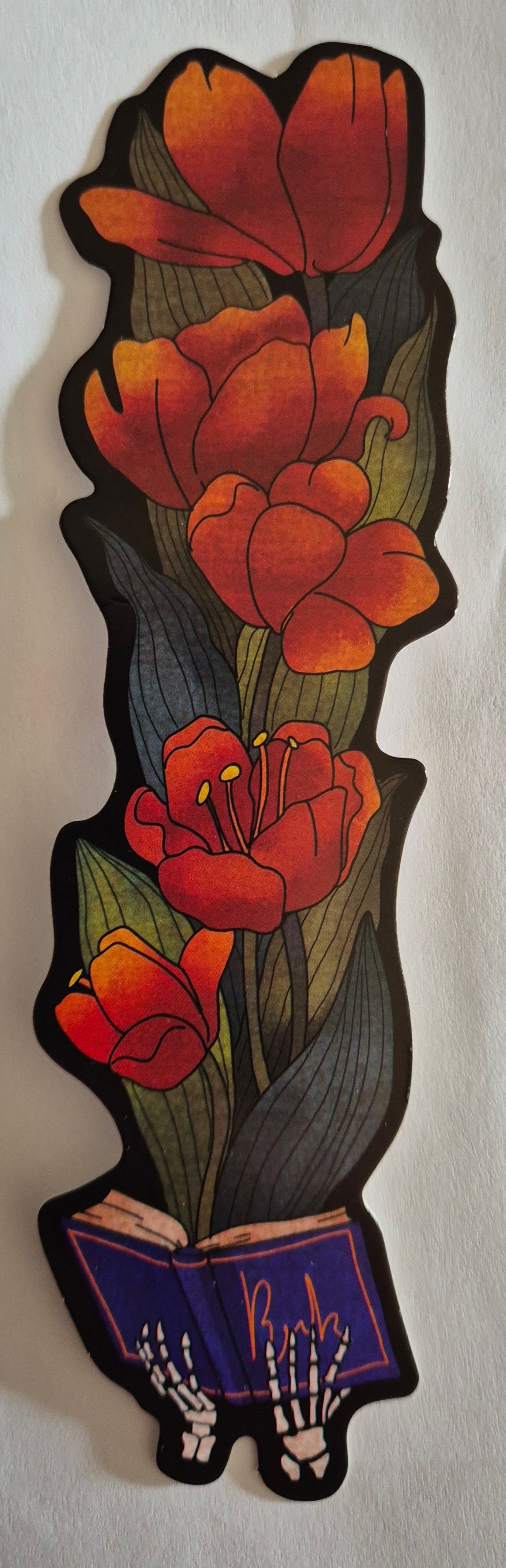 Bookmarks