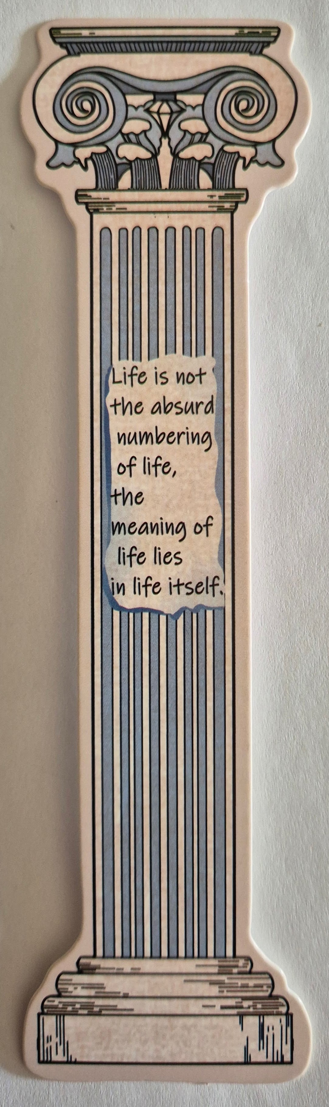 Bookmarks