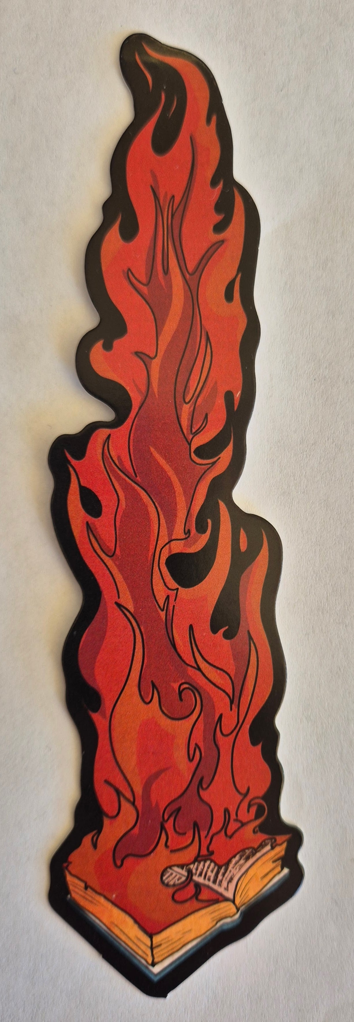 Bookmarks