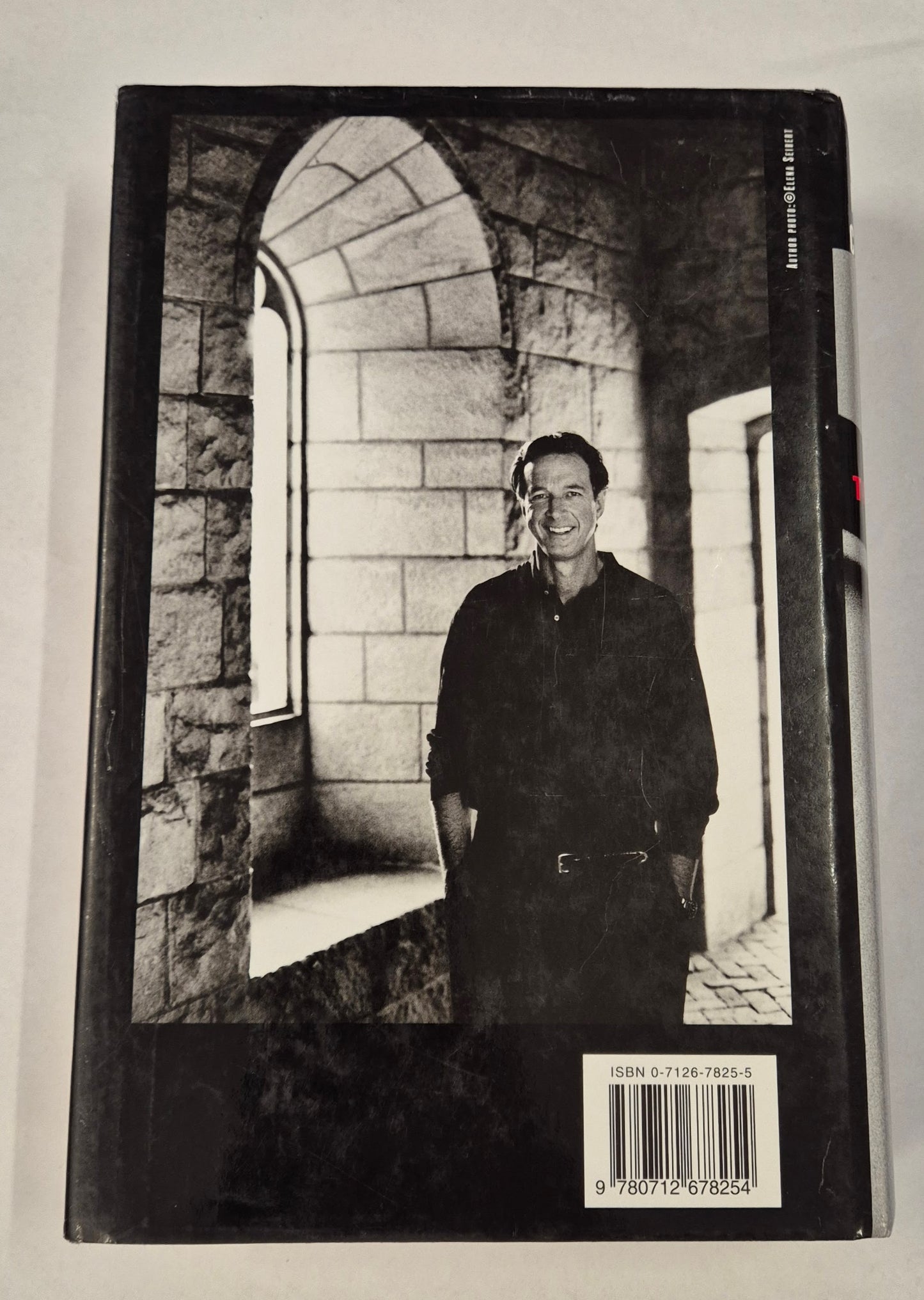 Timeline by Michael Crichton