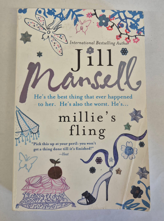 Millie's Fling by Jill Mansell