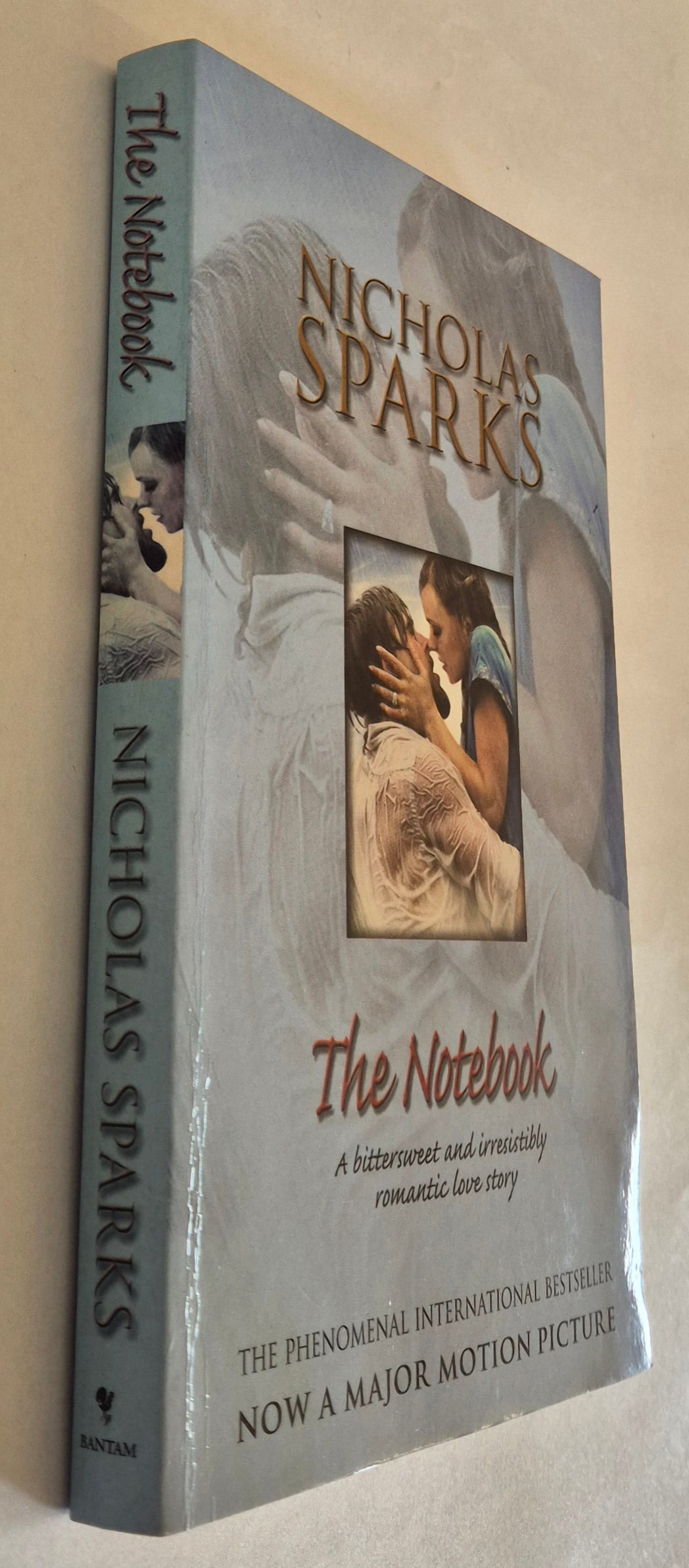 The Notebook (The Notebook #1) by Nicholas Sparks