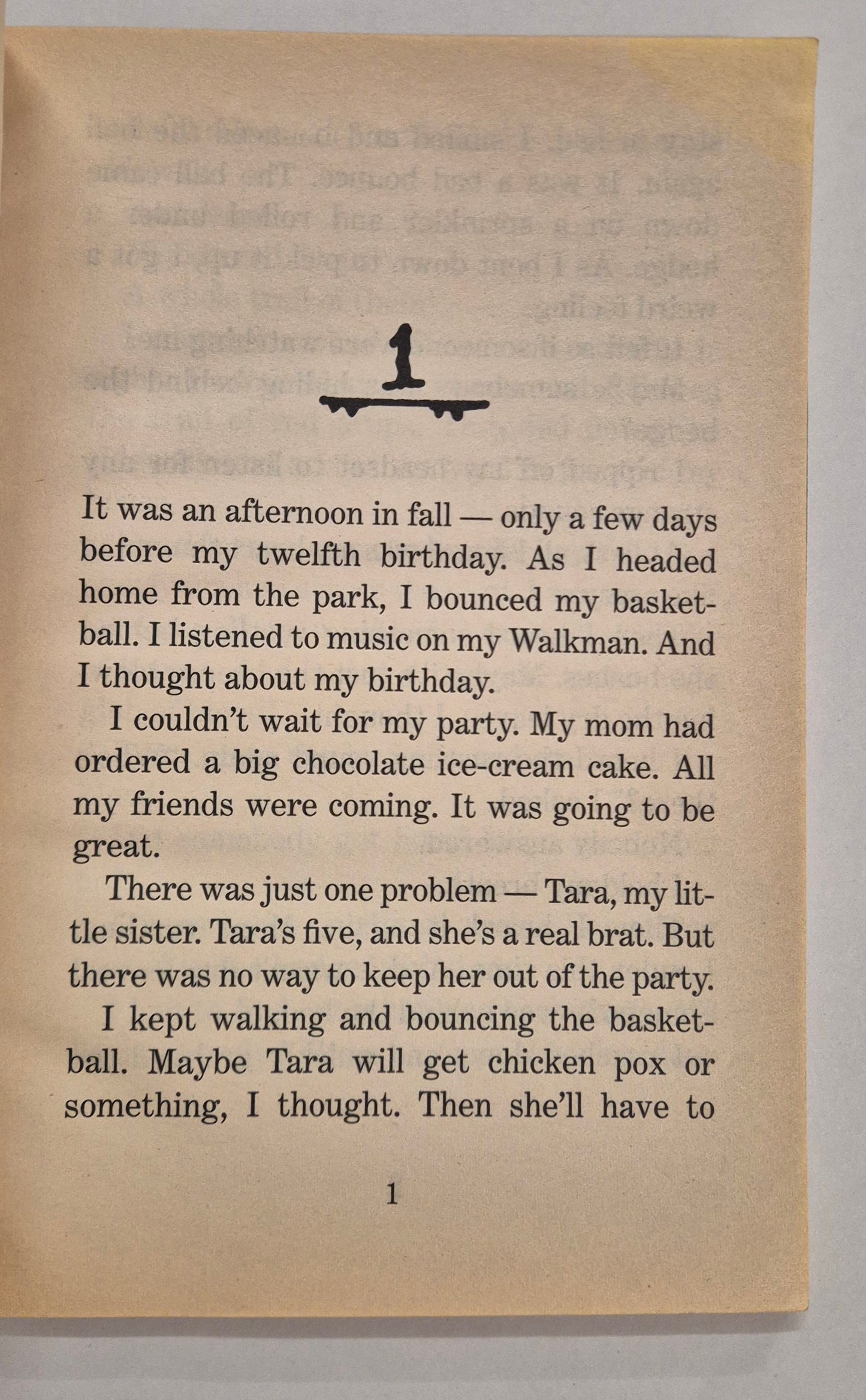 Goosebumps Presents TV Episode #2: The Cuckoo Clock of Doom by R. L. Stine