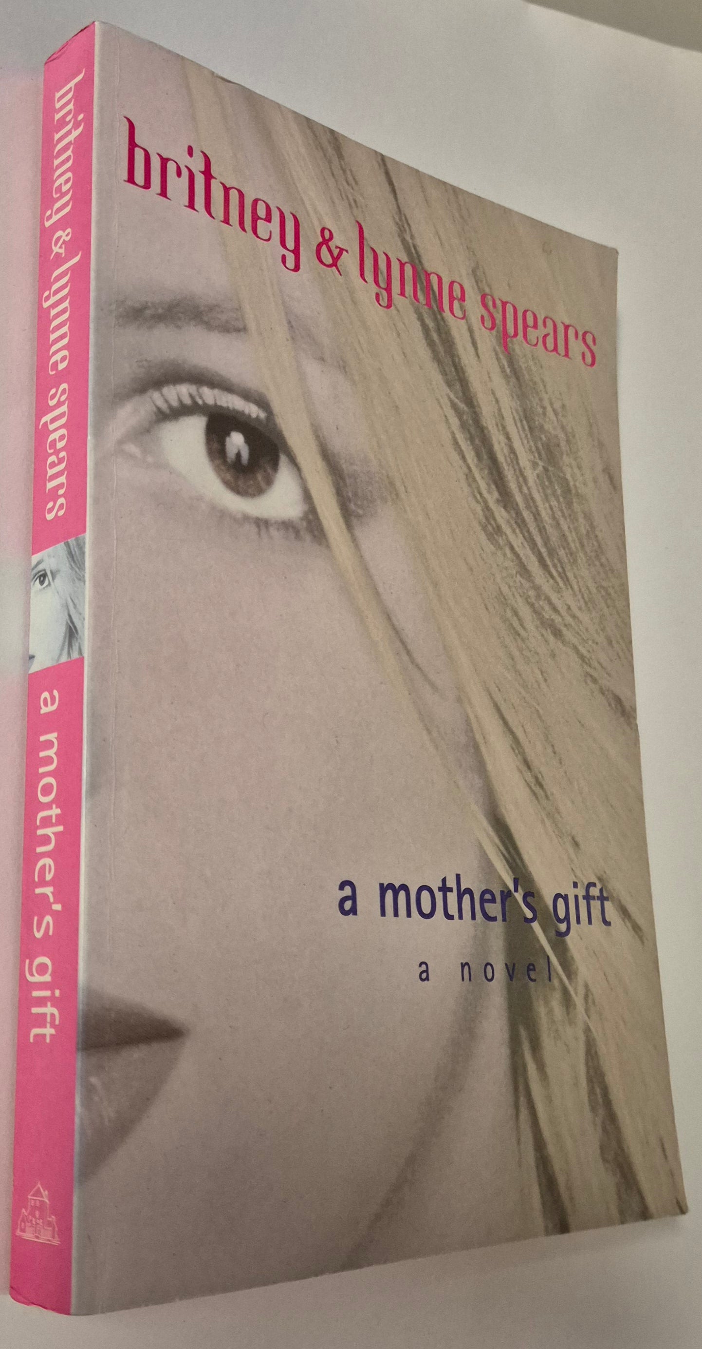 A Mother's Gift by Britney & Lynne Spears