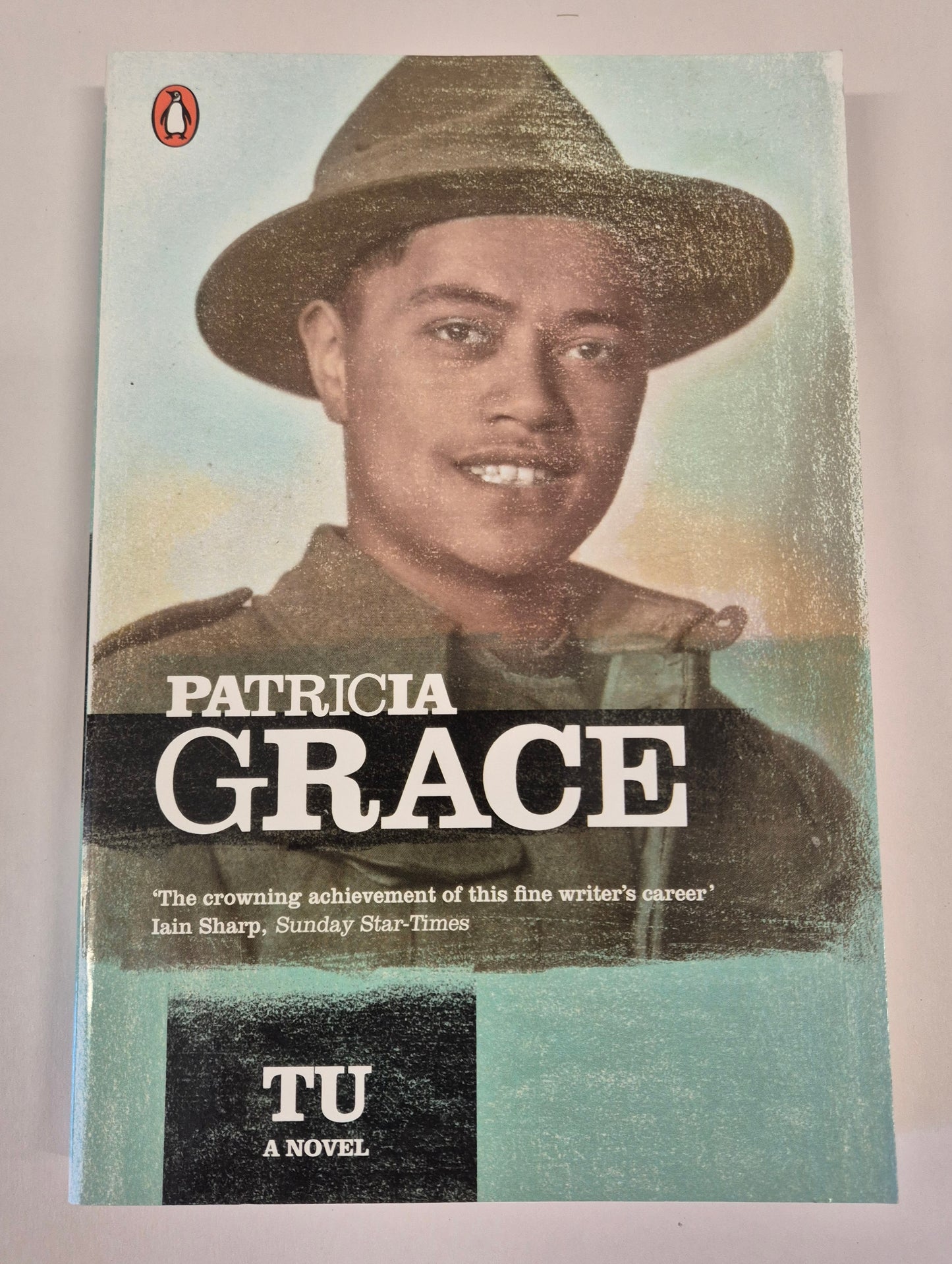 Tu by Patricia Grace