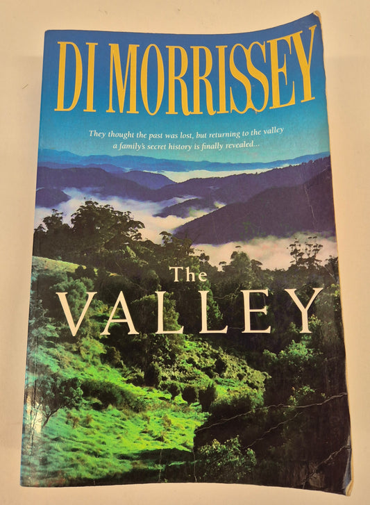 The Valley by Di Morrissey