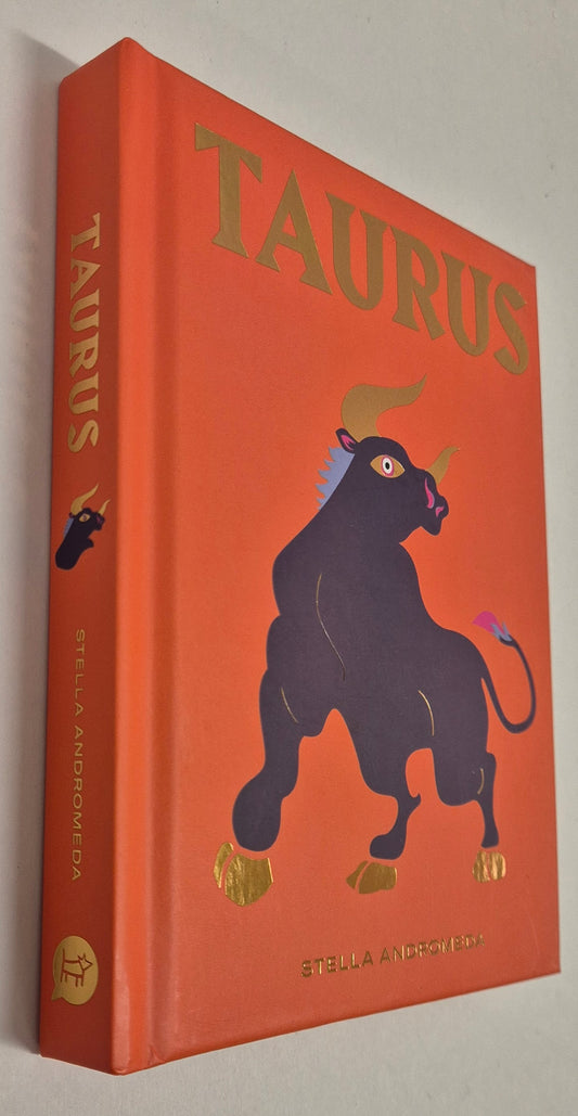 Taurus by Stella Andromeda
