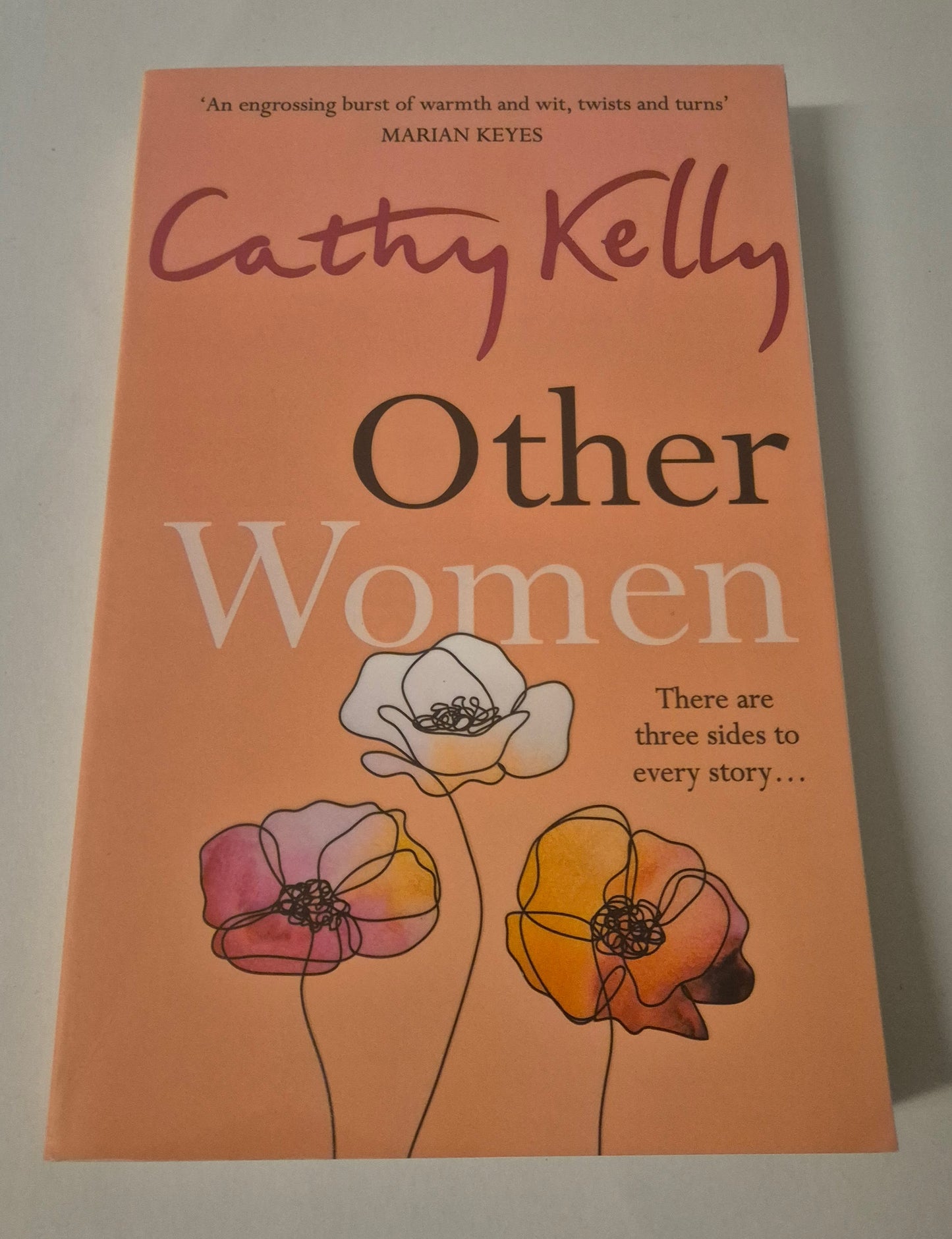 Other Women by Cathy Kelly