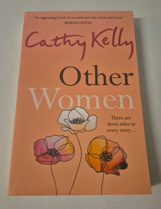 Other Women by Cathy Kelly