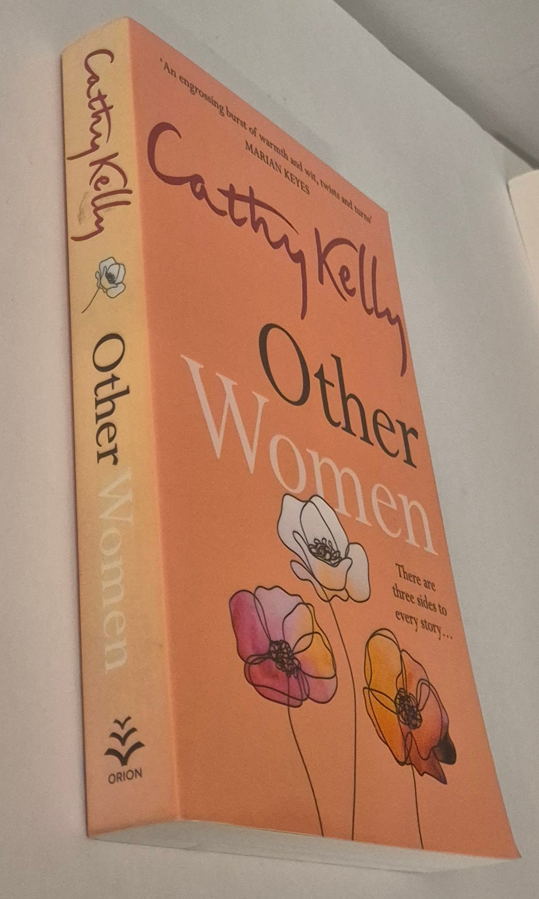 Other Women by Cathy Kelly