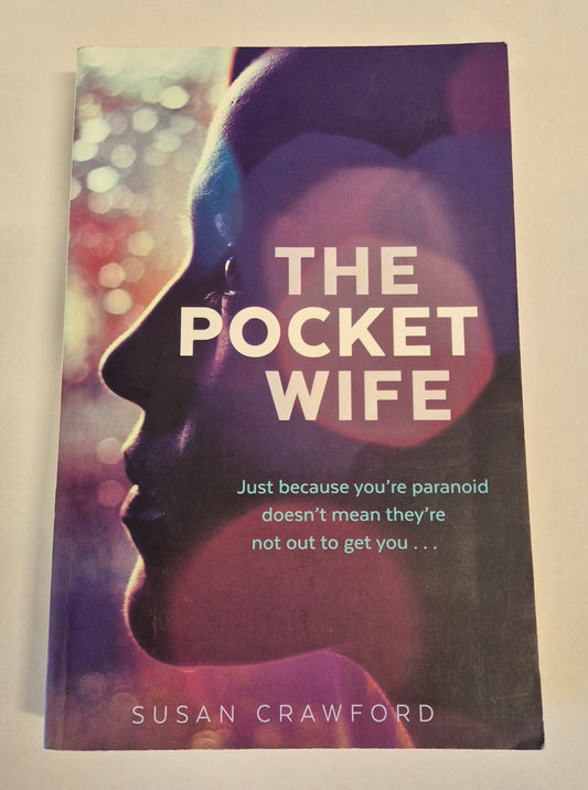 The Pocket Wife by Susan Crawford