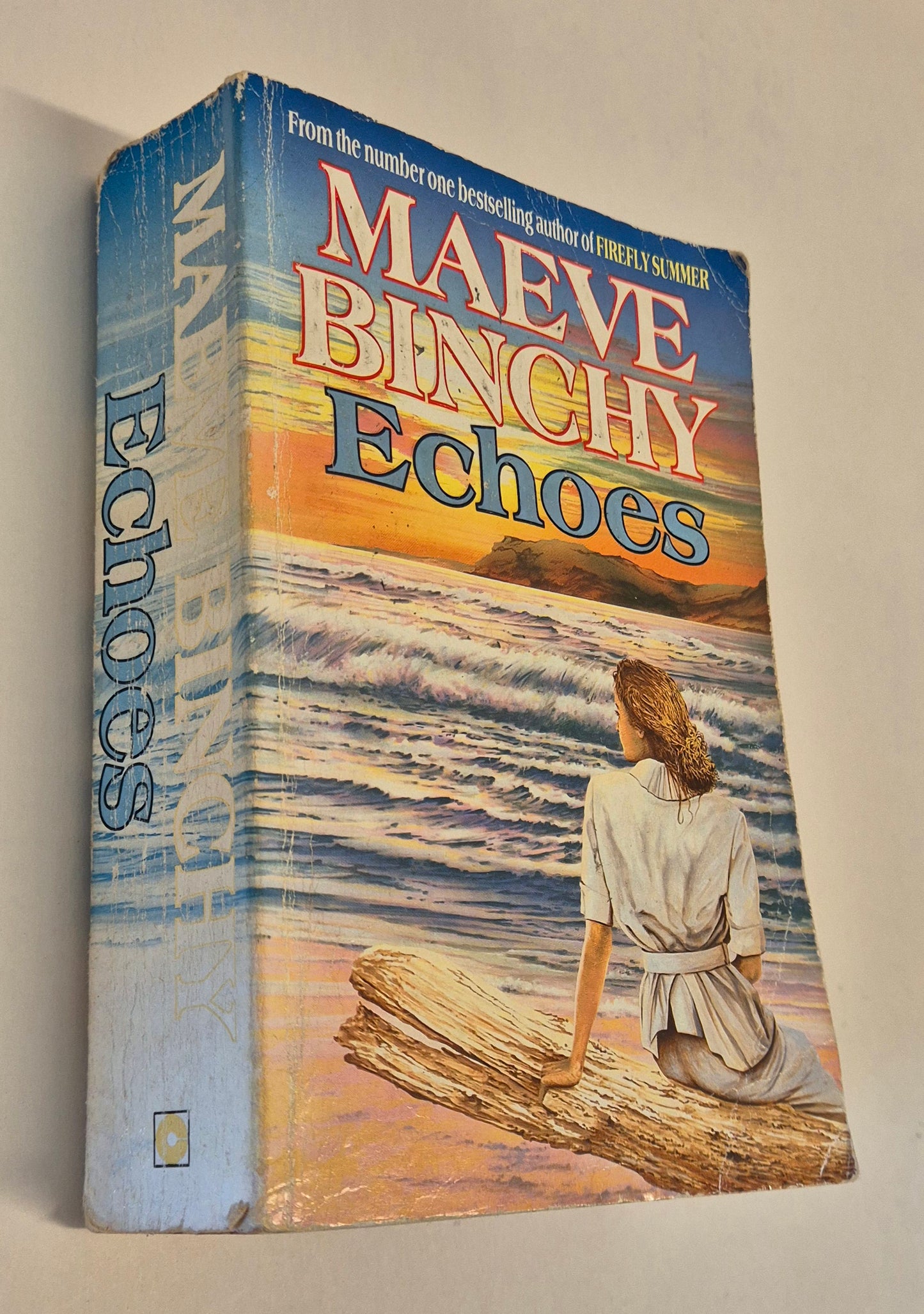 Echoes by Maeve Binchy