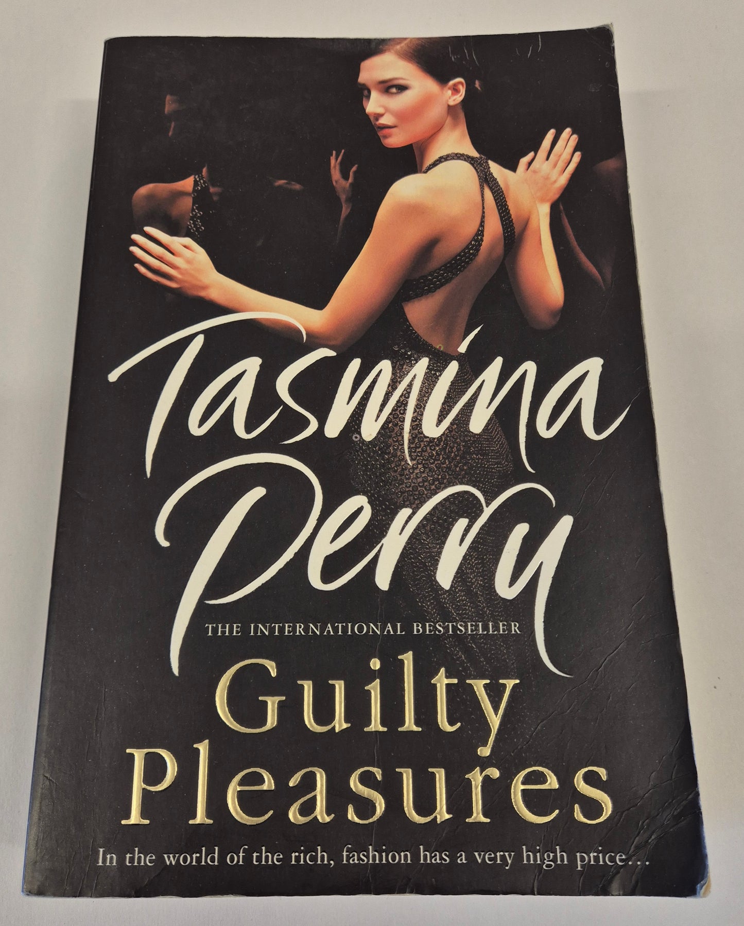 Guilty Pleasures by Tasmina Perry