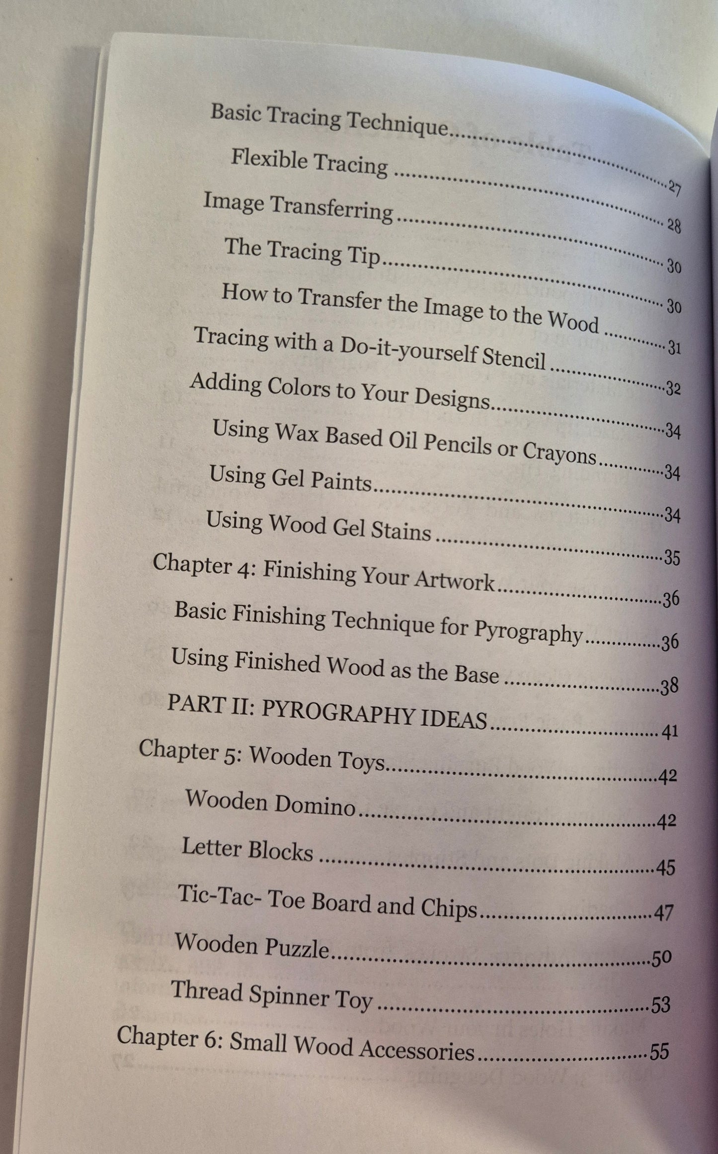 Pyrography for Beginners! How to Get Started with Wonderful Wood Burning Projects by Derk Shaw