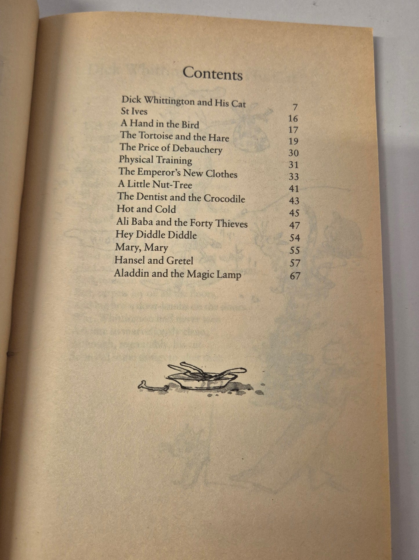 Rhyme Stew by Roald Dahl