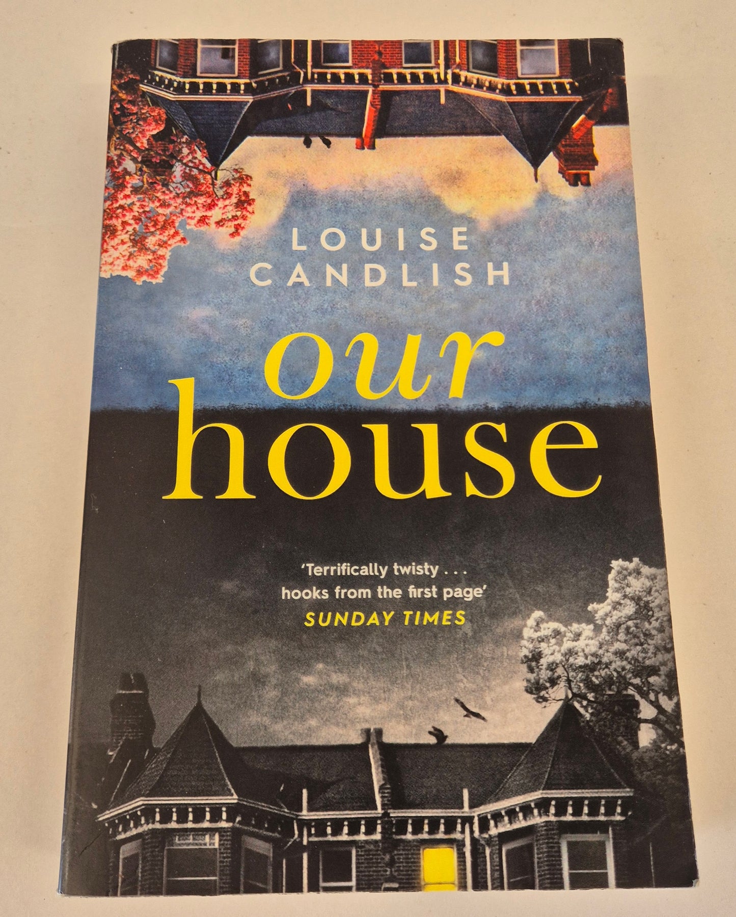 Our House by Louise Candlish