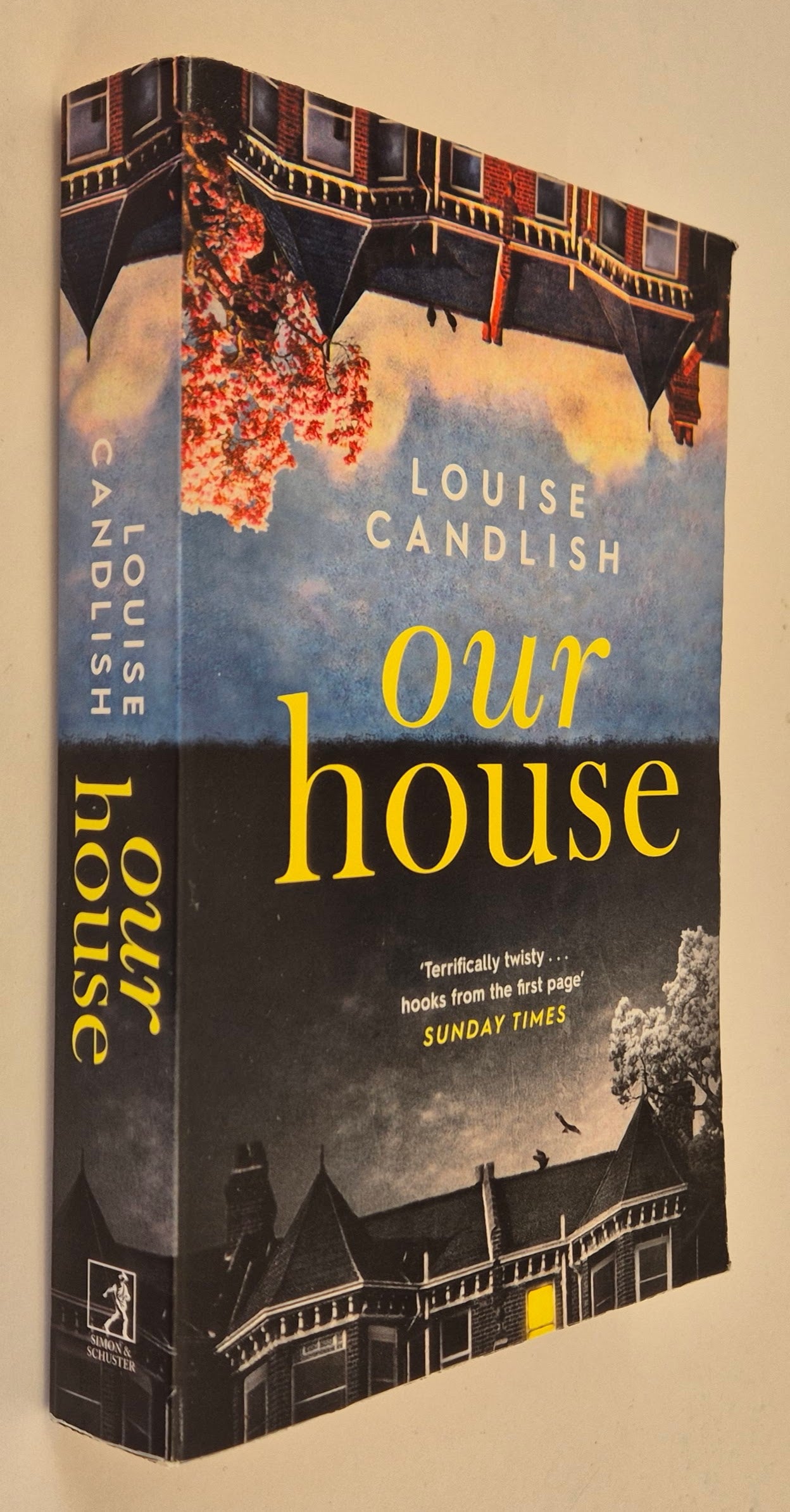 Our House by Louise Candlish