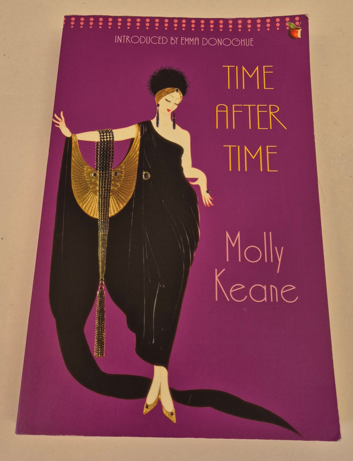 Time After Time by Molly Keane