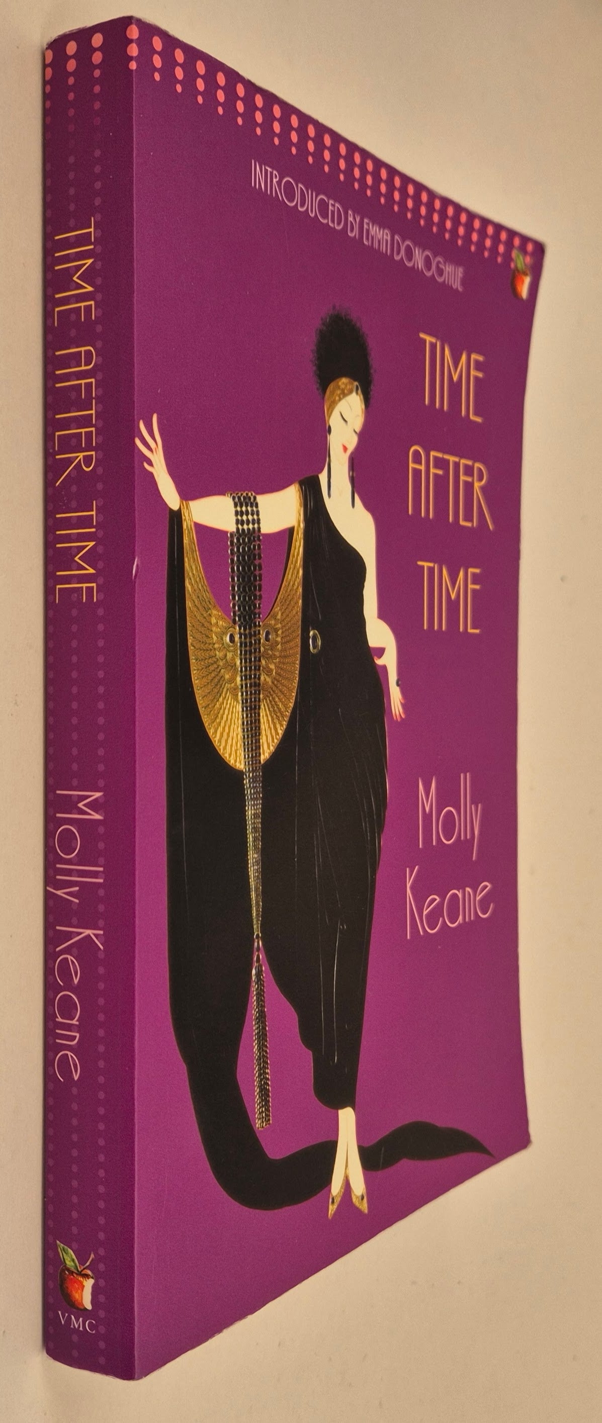 Time After Time by Molly Keane