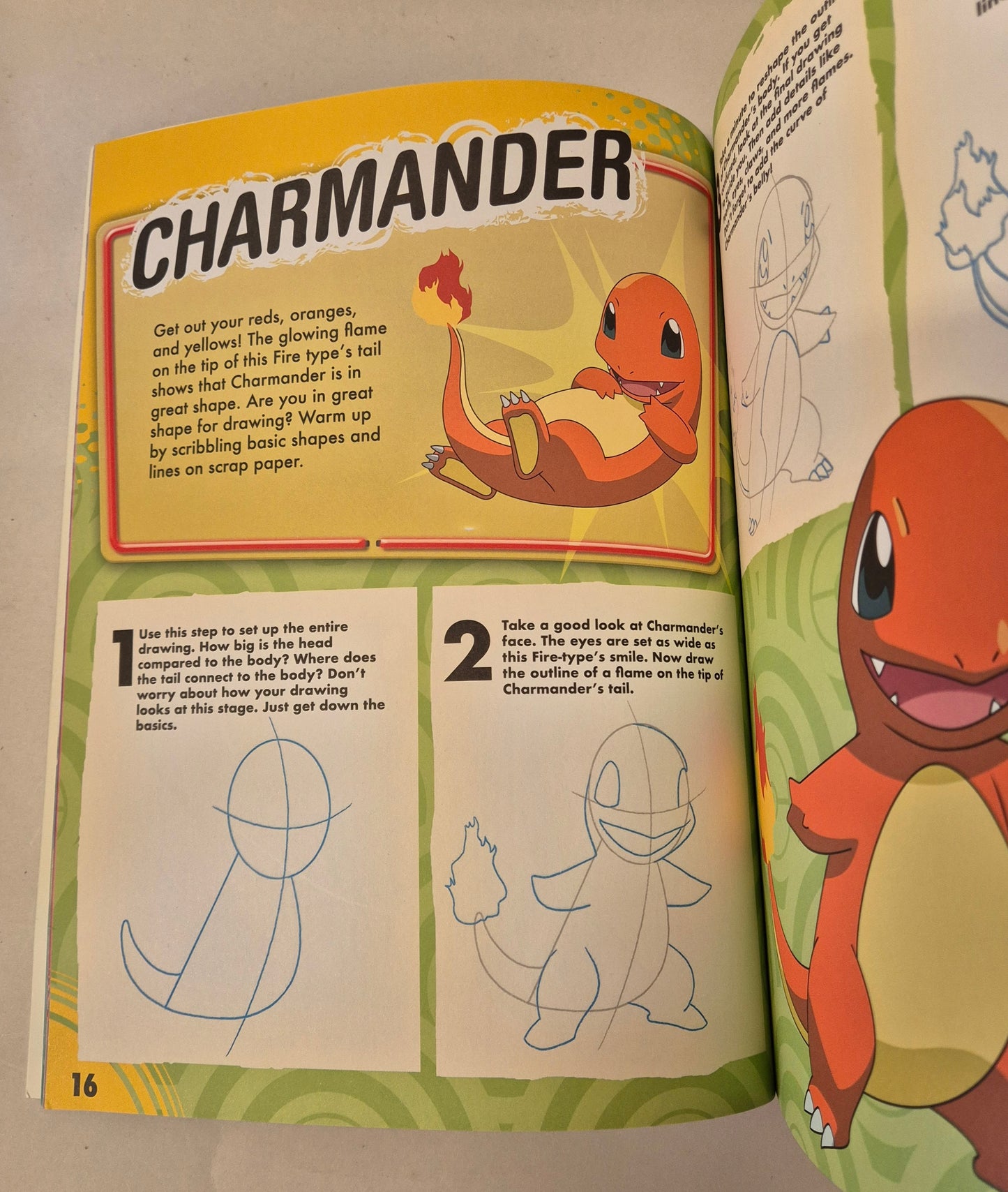 Pokemon How to Draw Adventures by Maria S. Barbo