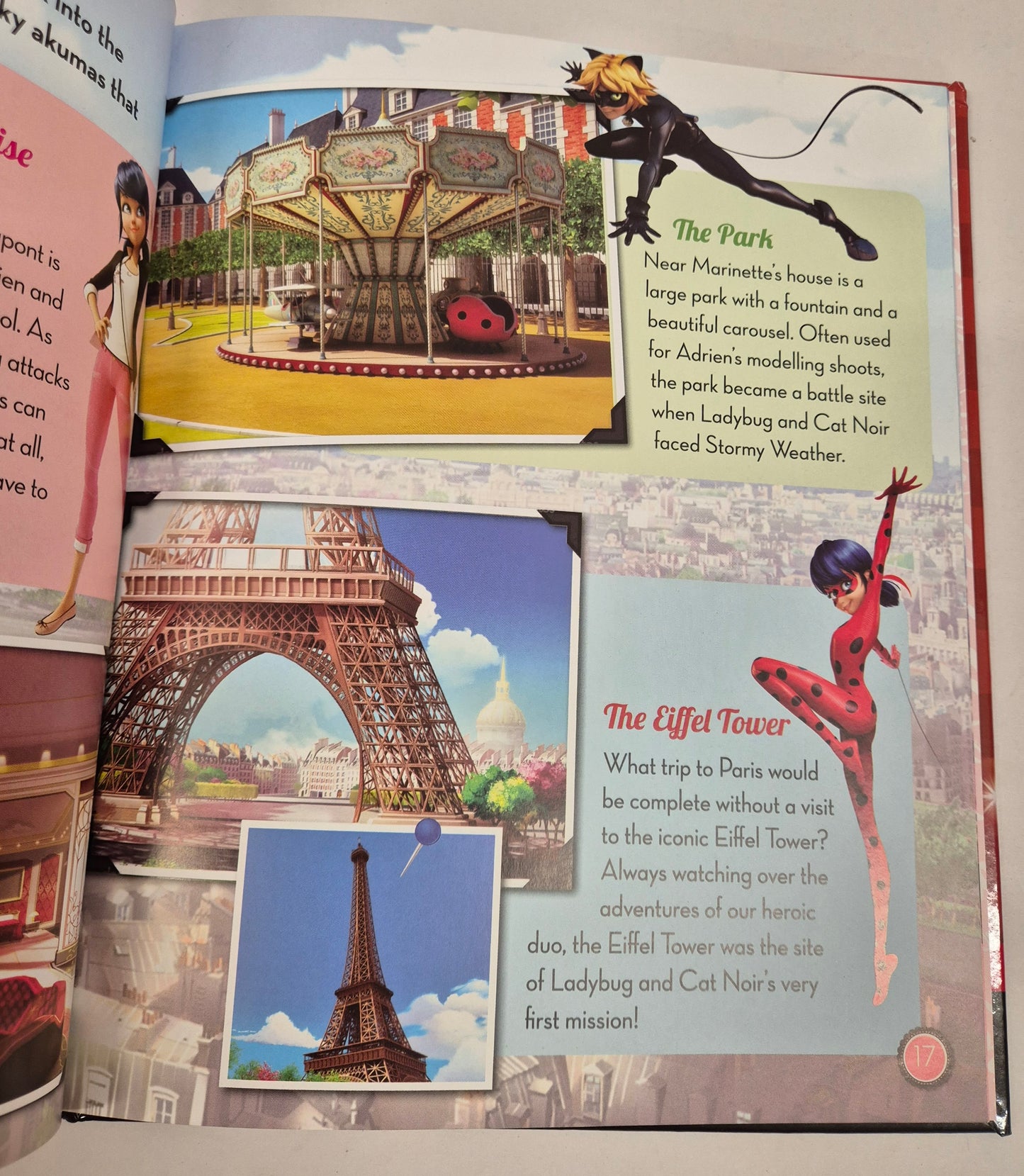 Simply the Best Guide to Miraculous
