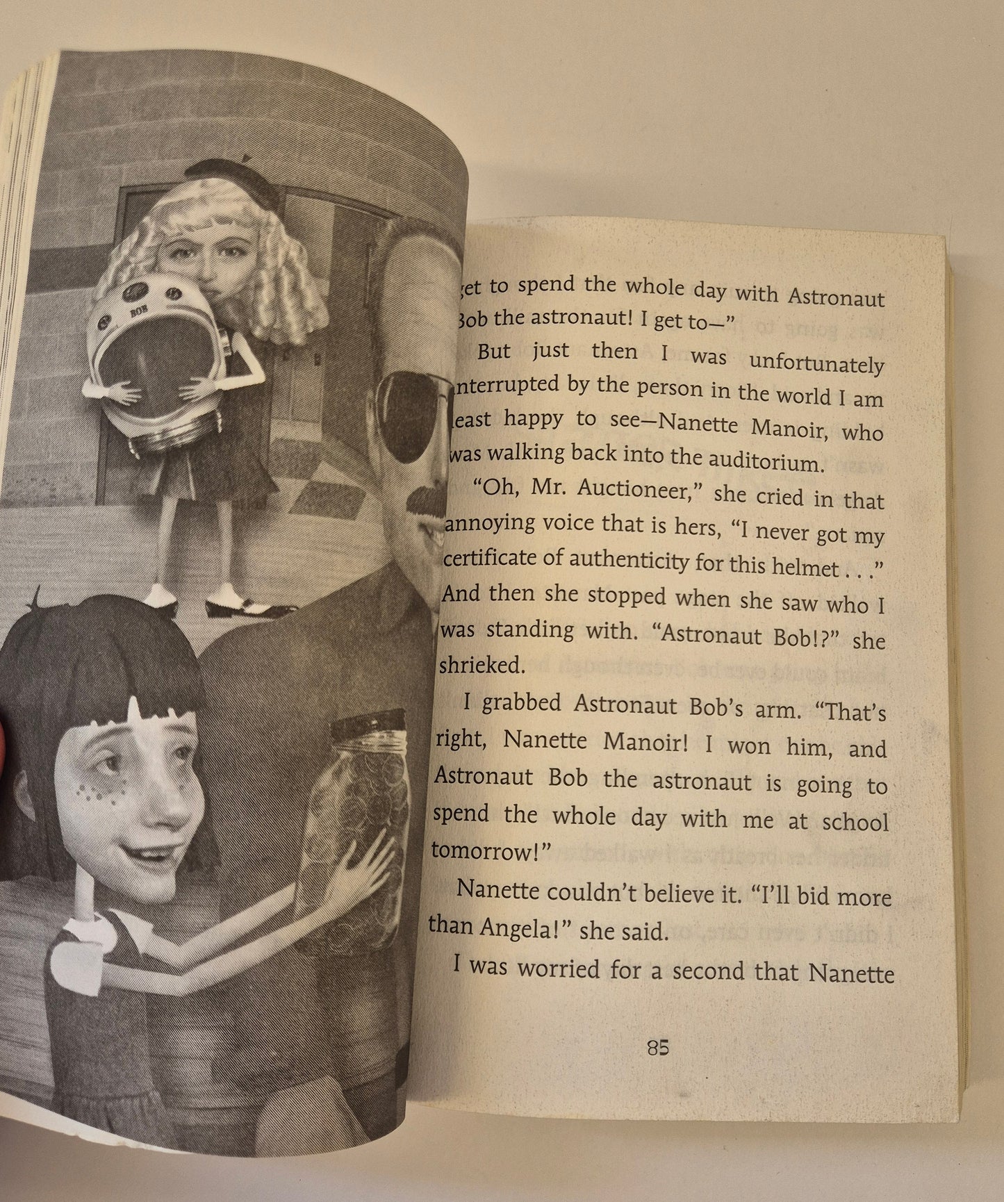 Angela Anaconda Omnibus 8 Stories: My Extremely Interesting Life So Far!