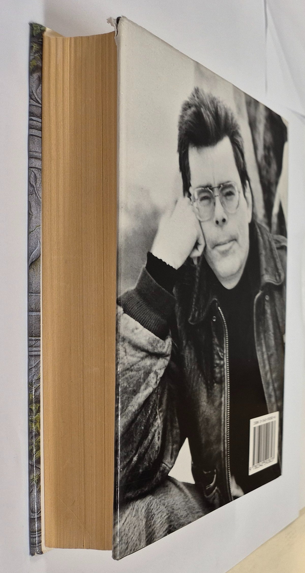Nightmares & Dreamscapes by Stephen King