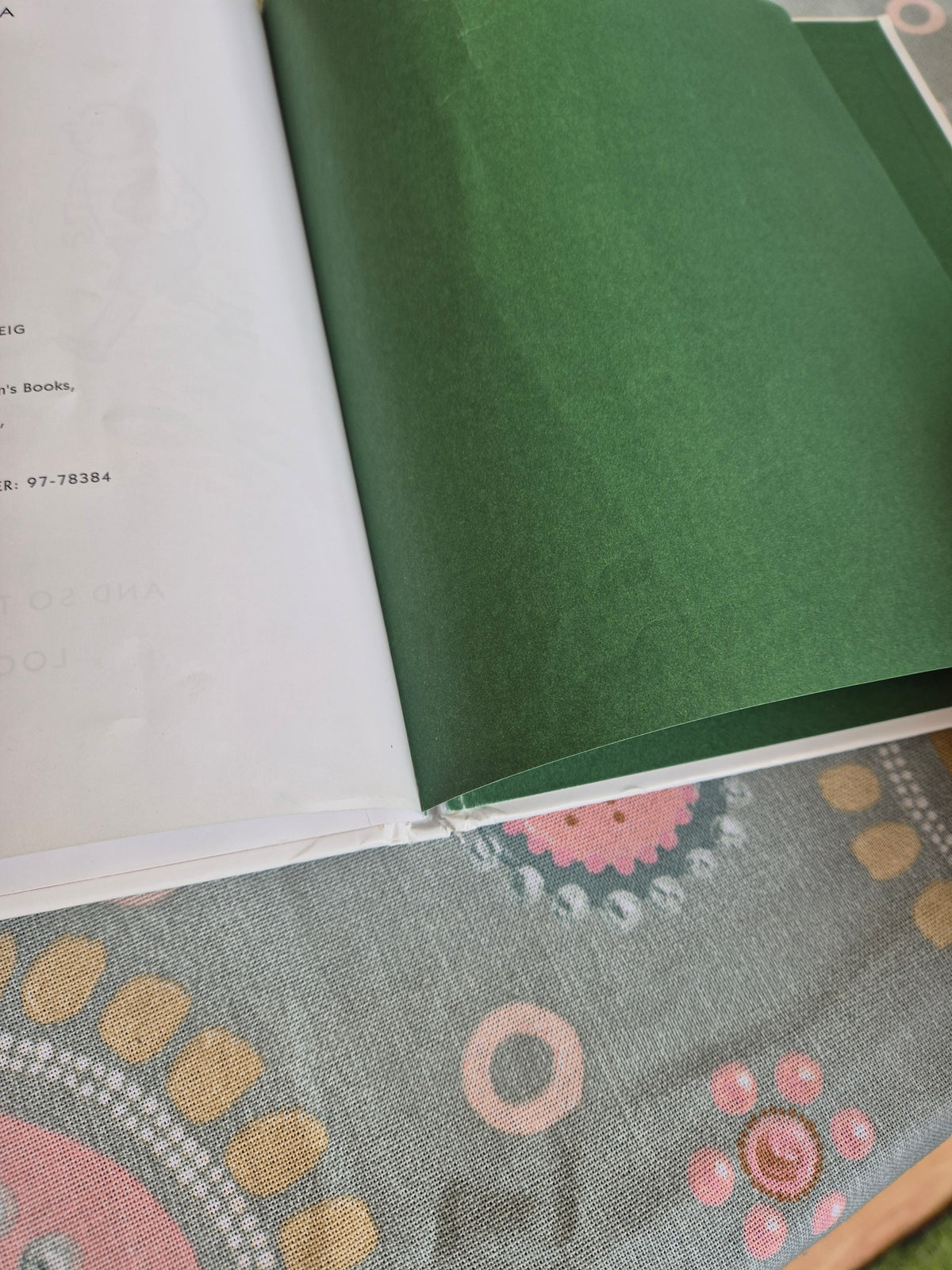 Pete's A Pizza by William Steig