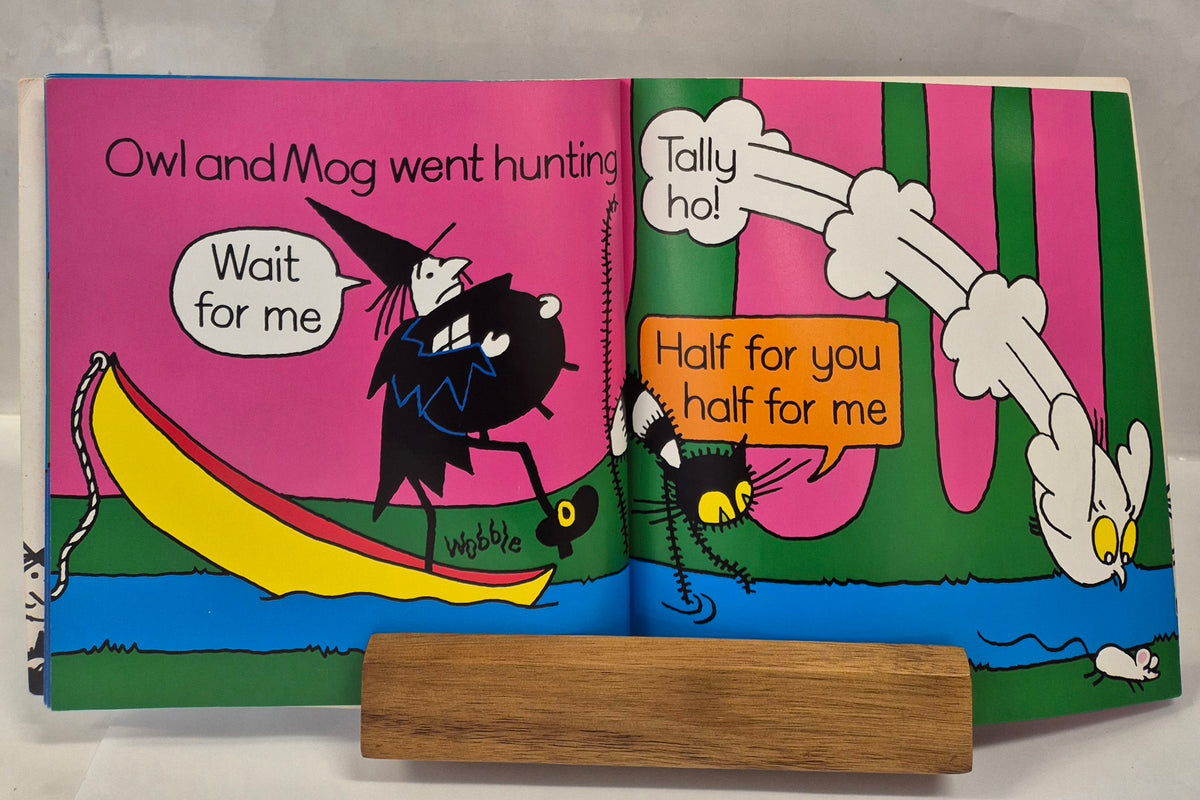 Meg up the Creek by Helen Nicoll