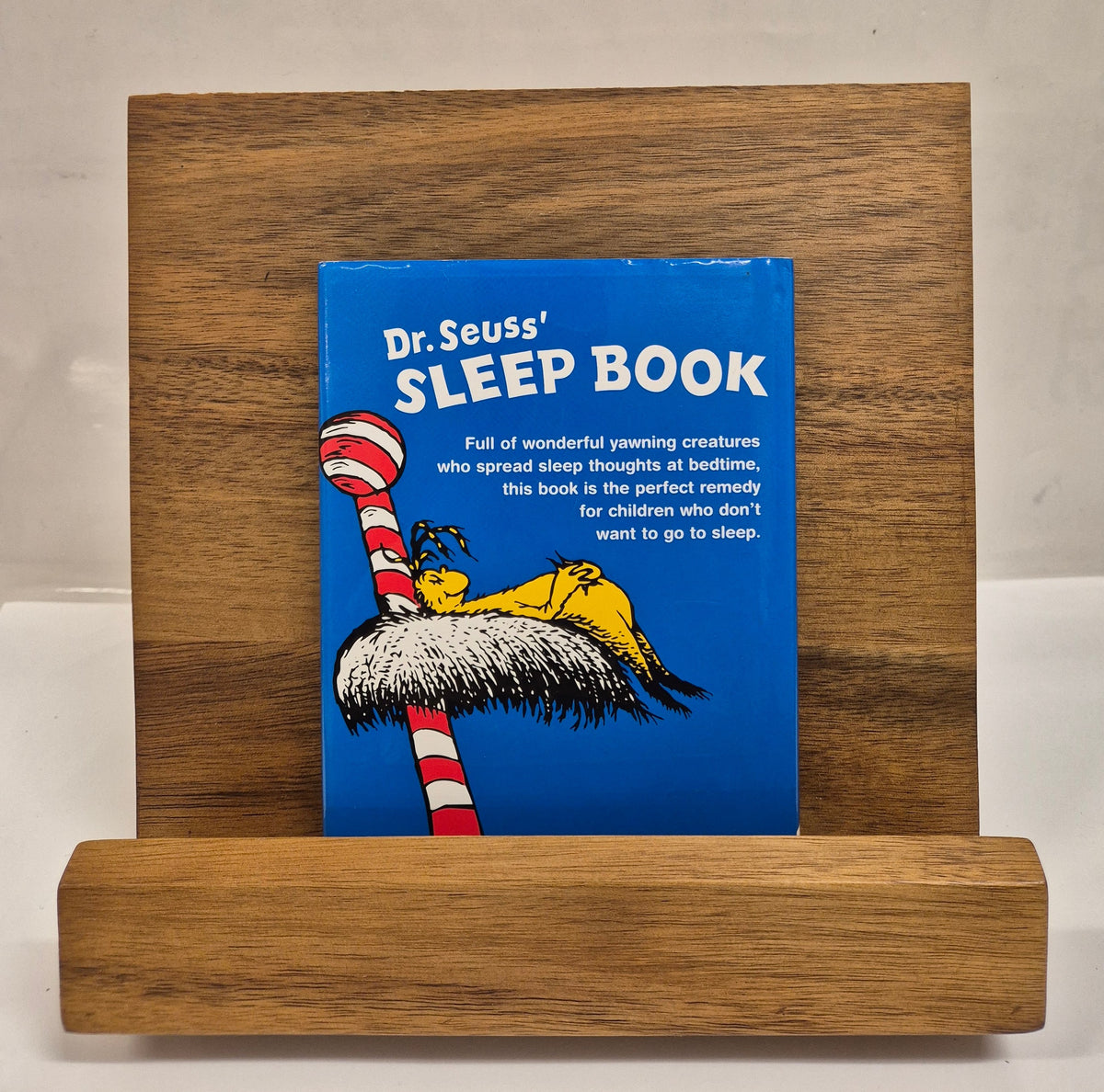 Dr. Seuss' Sleep Book (Mini Edition)