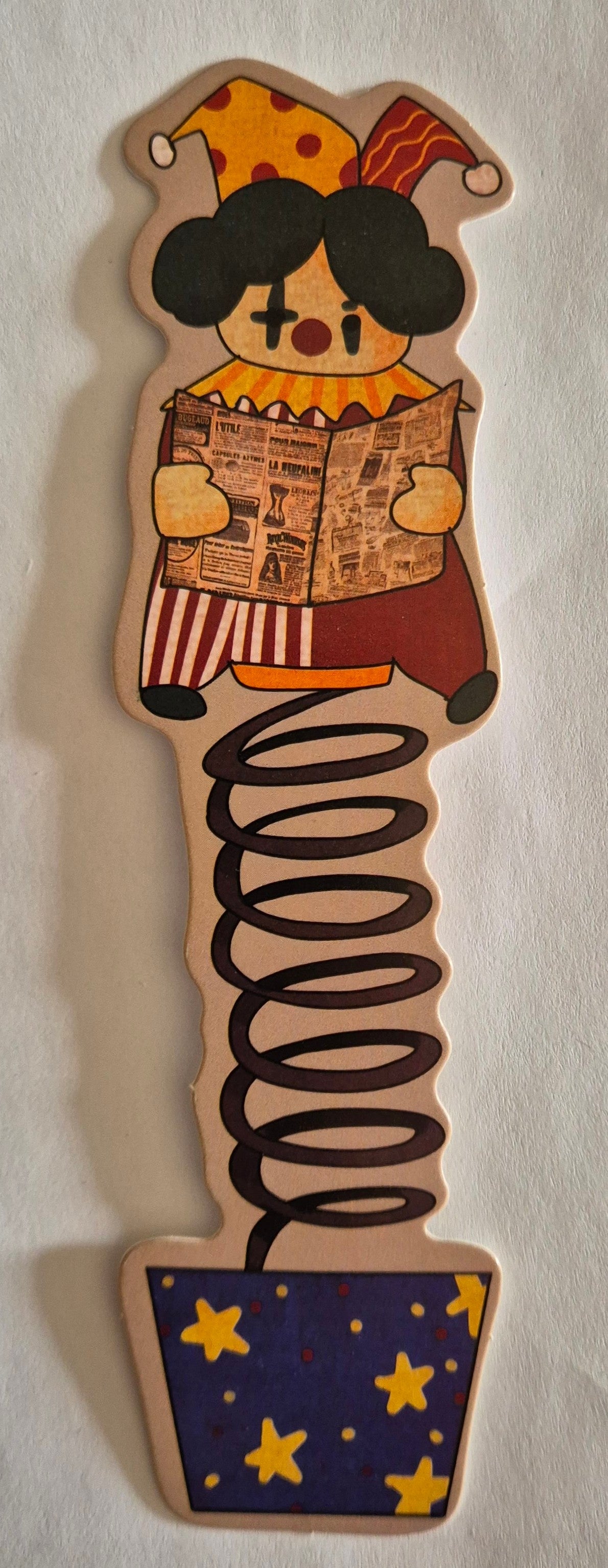 Bookmarks